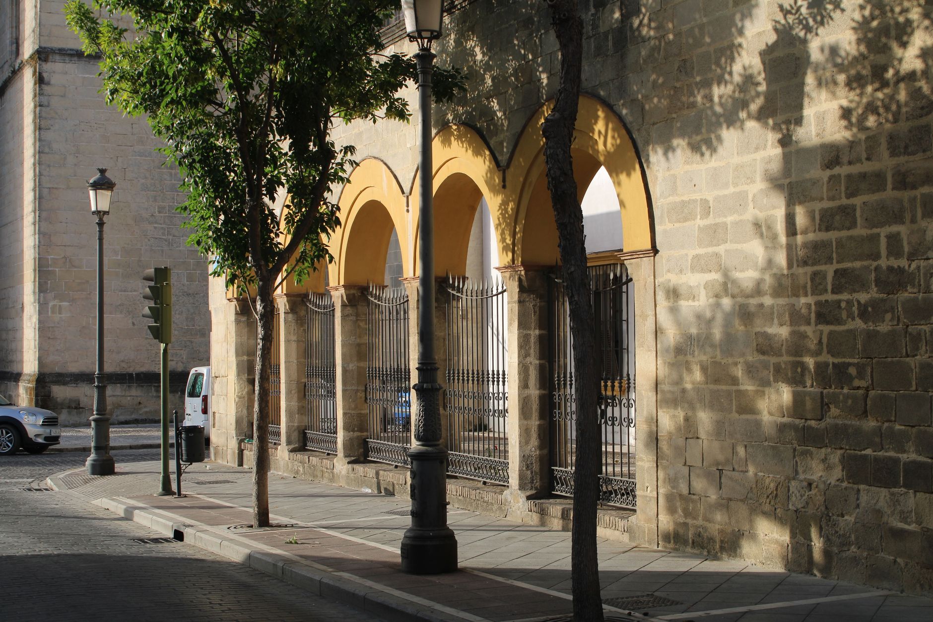 Jerez de los Caballeros
