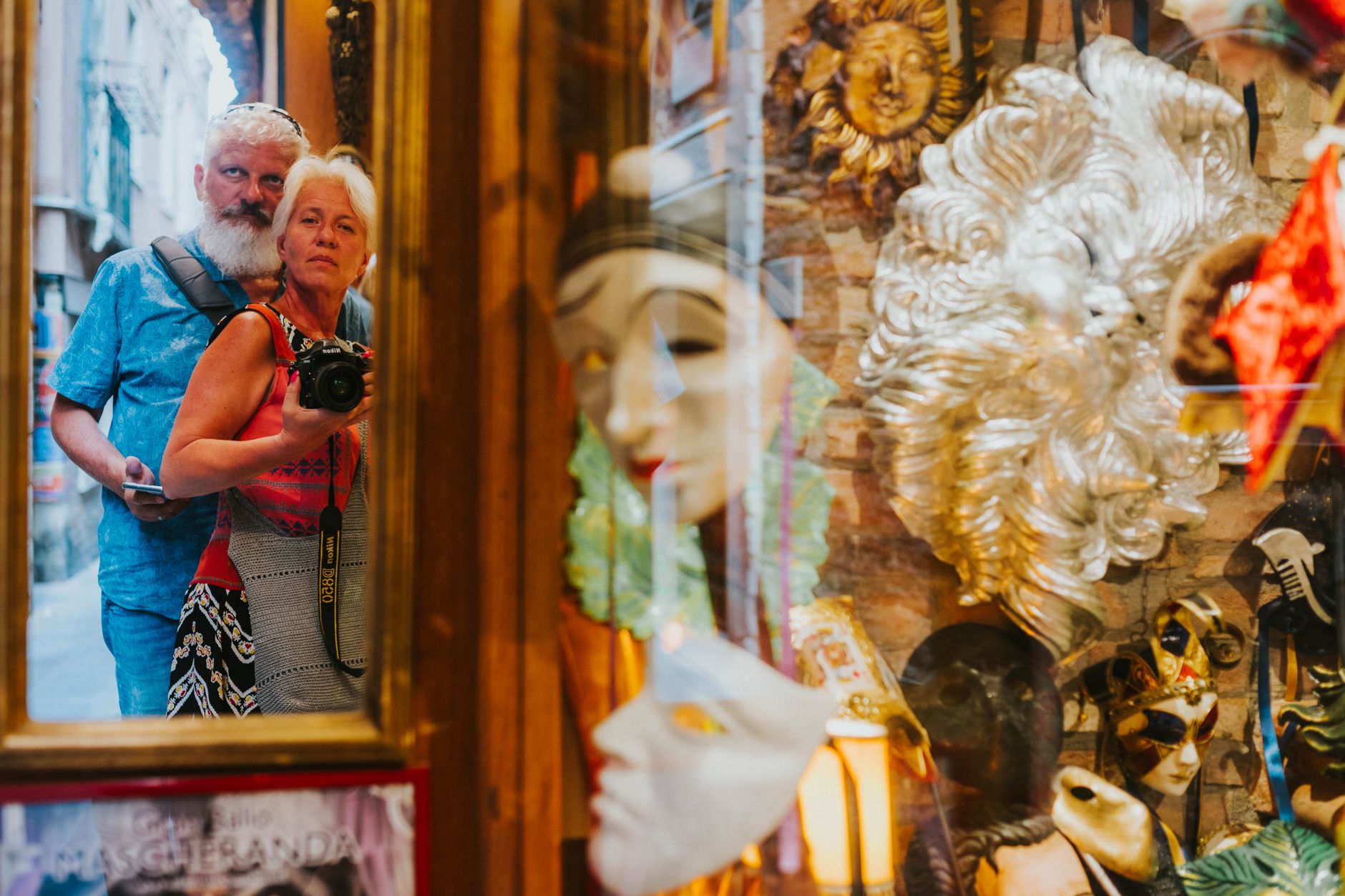 Jewelry and Costume Gallery