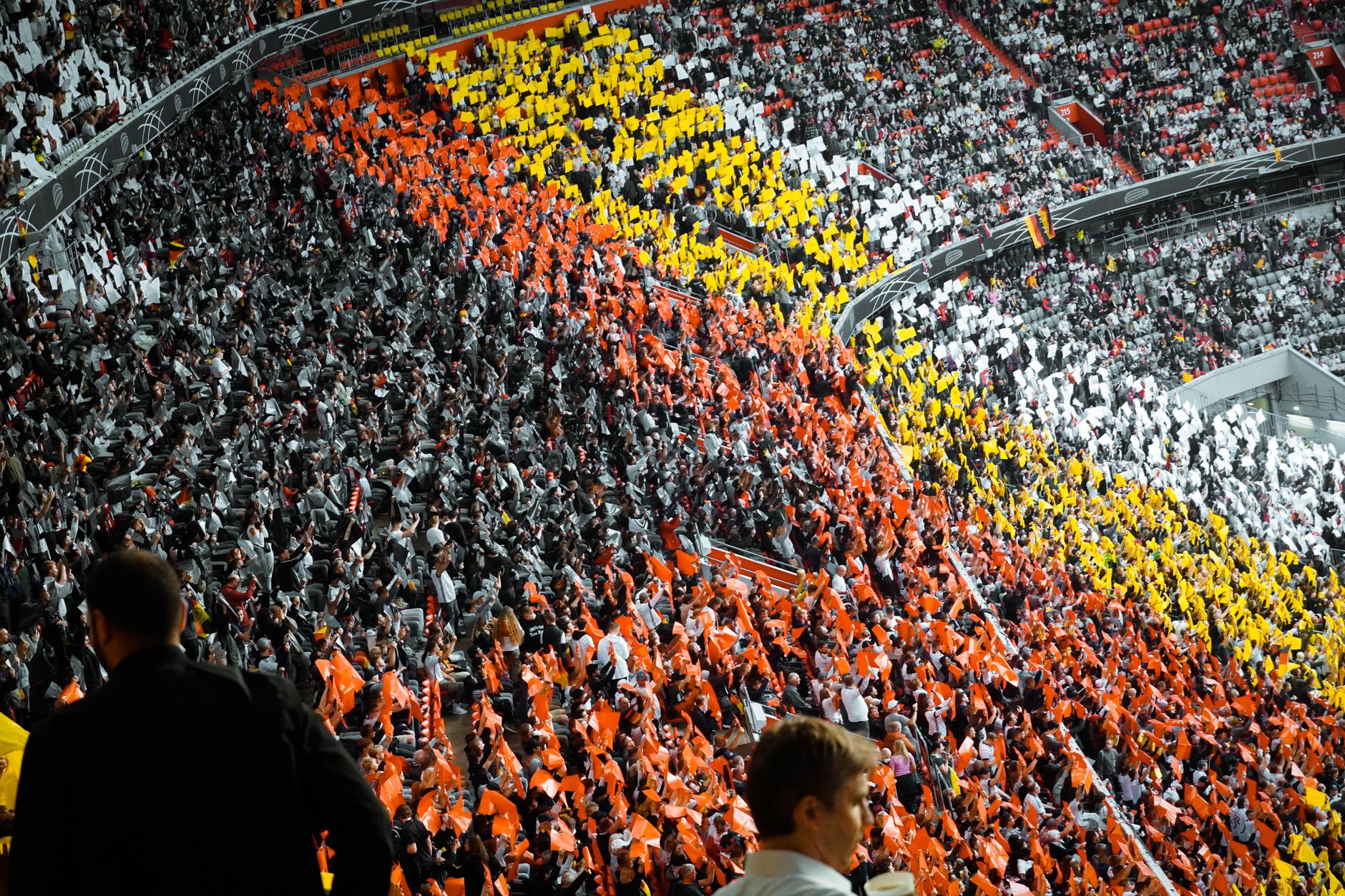 Johan Cruijff ArenA