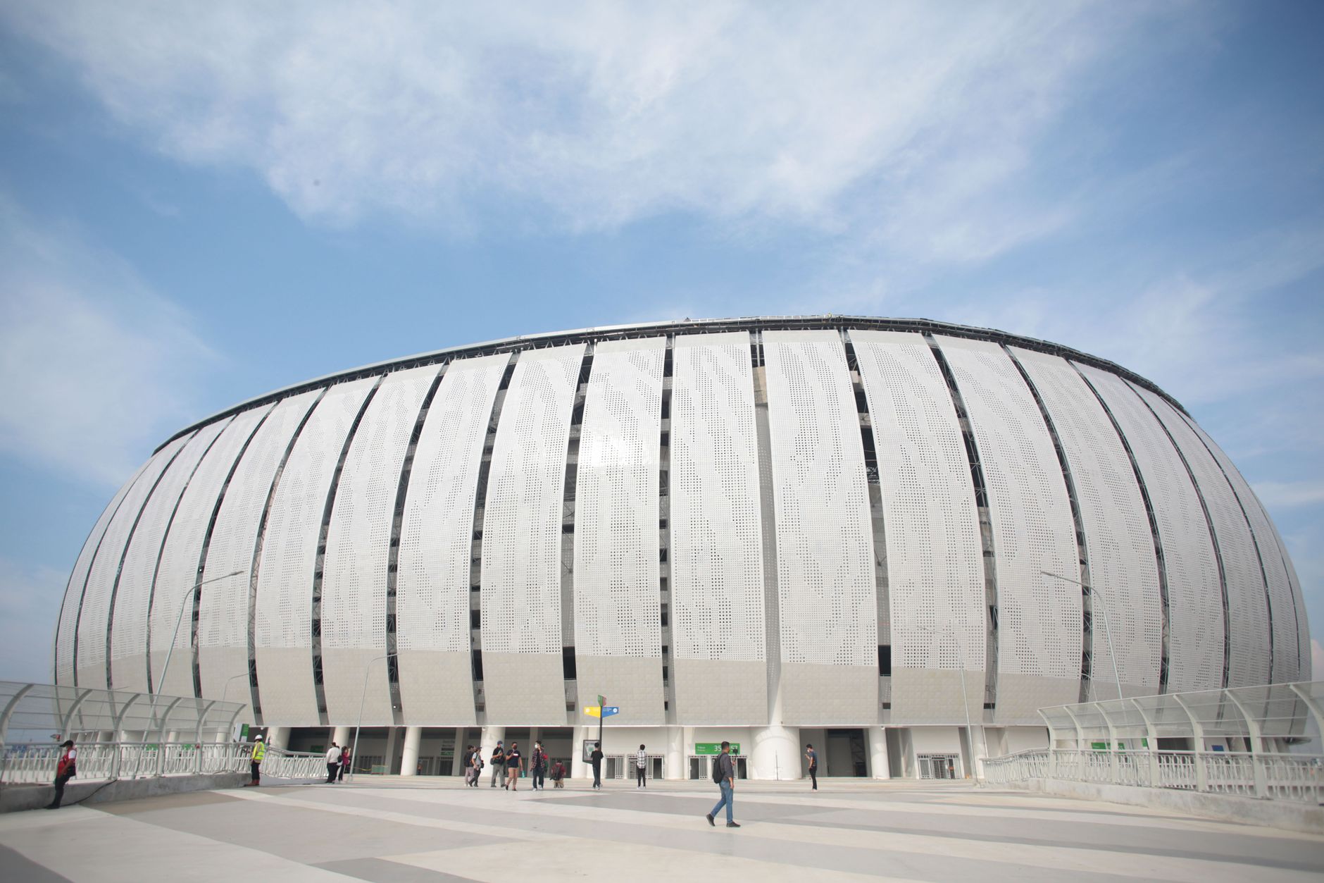 Johan Cruijff ArenA