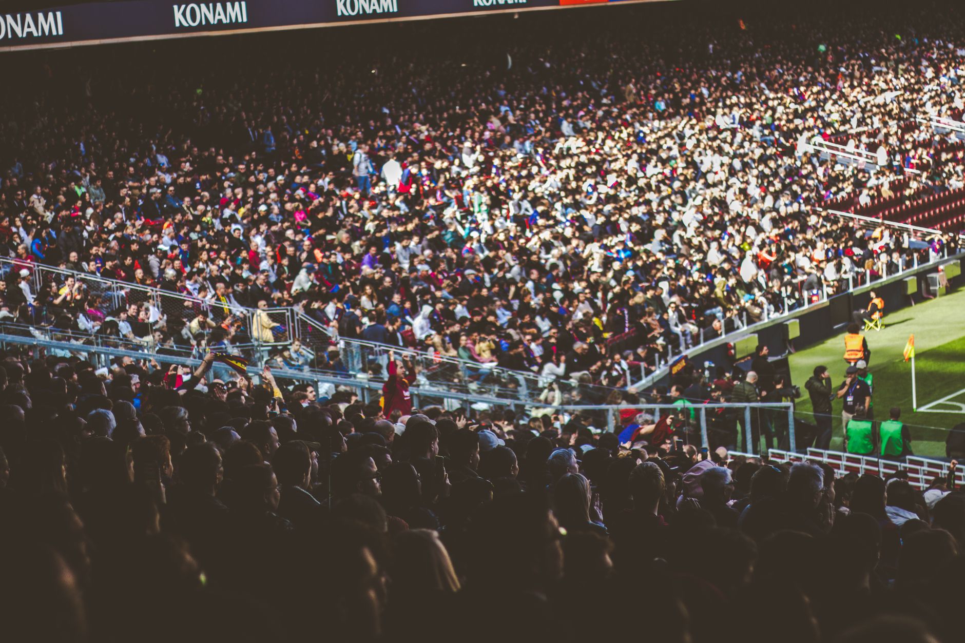 Johan Cruijff ArenA