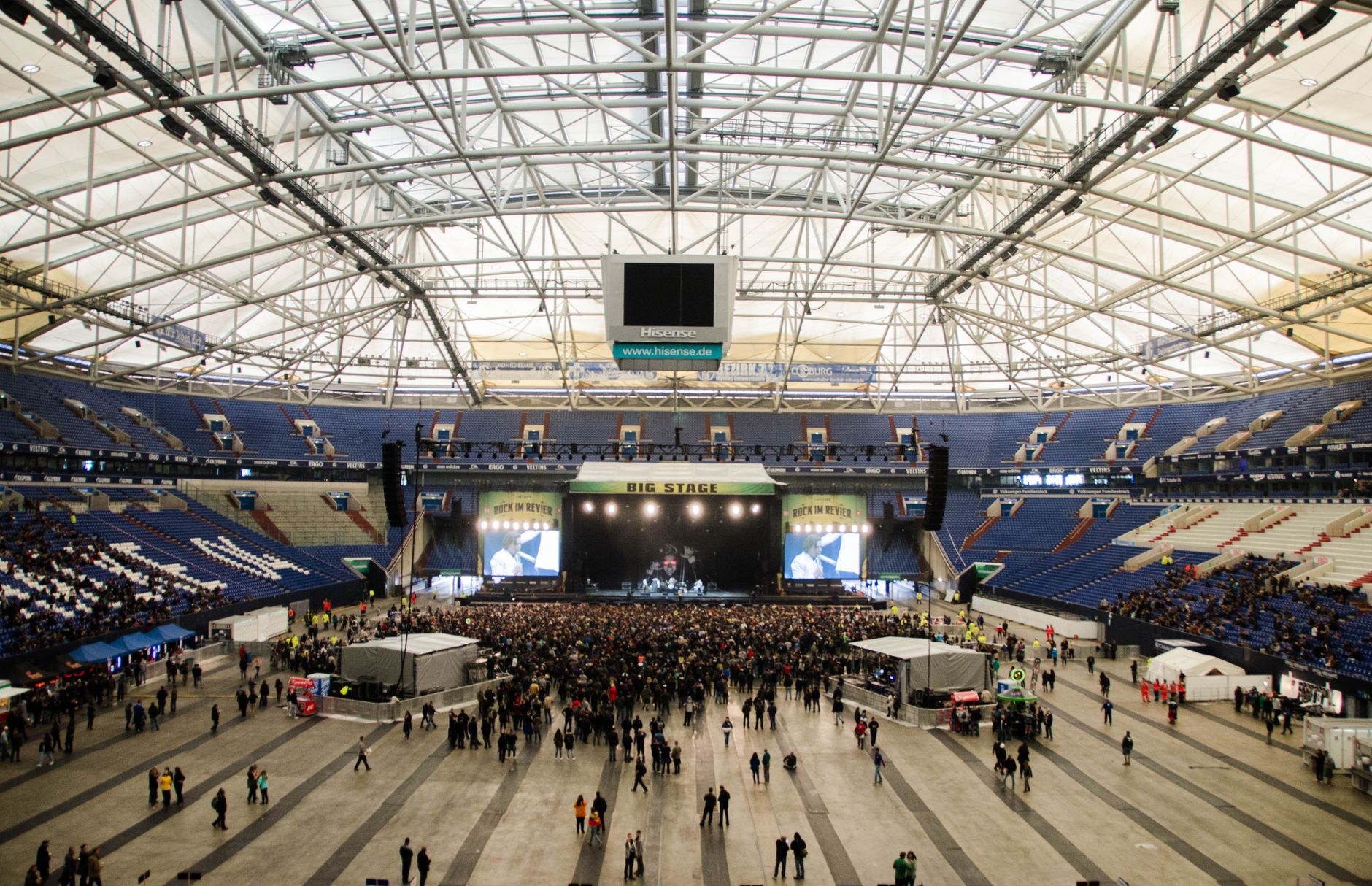 Johan Cruijff ArenA