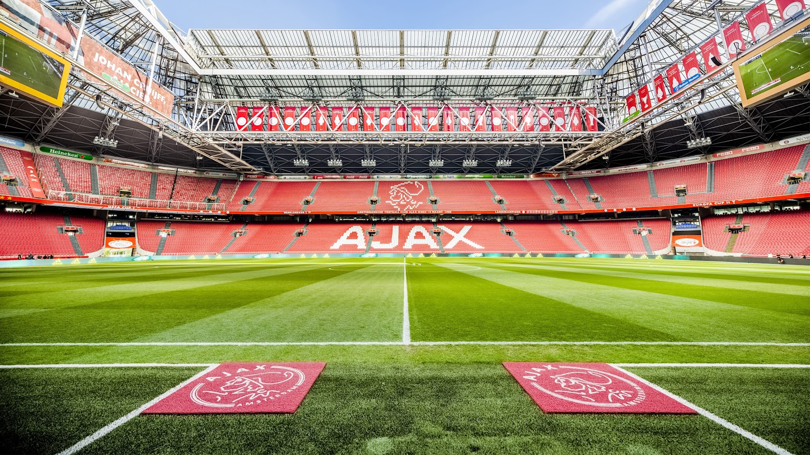 Johan Cruijff ArenA