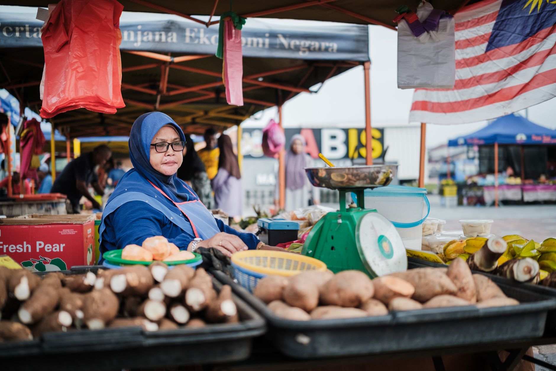 Johor Bahru