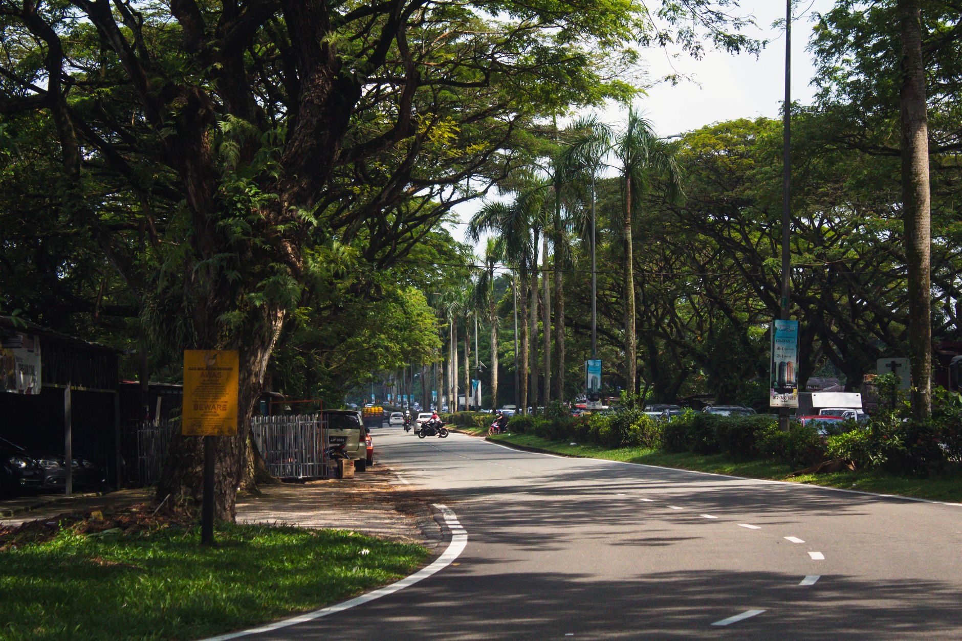 Johor Bahru