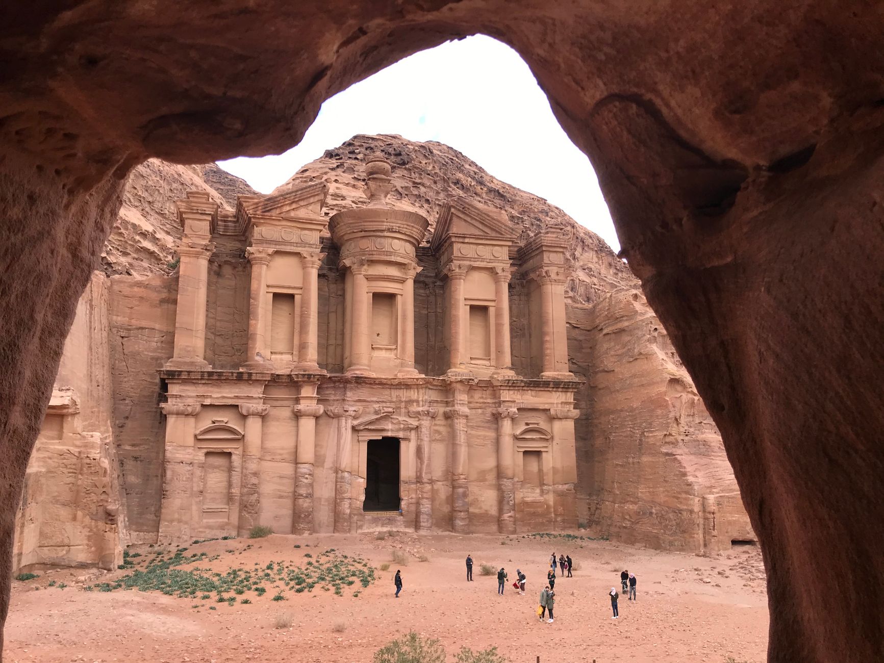 Jordan