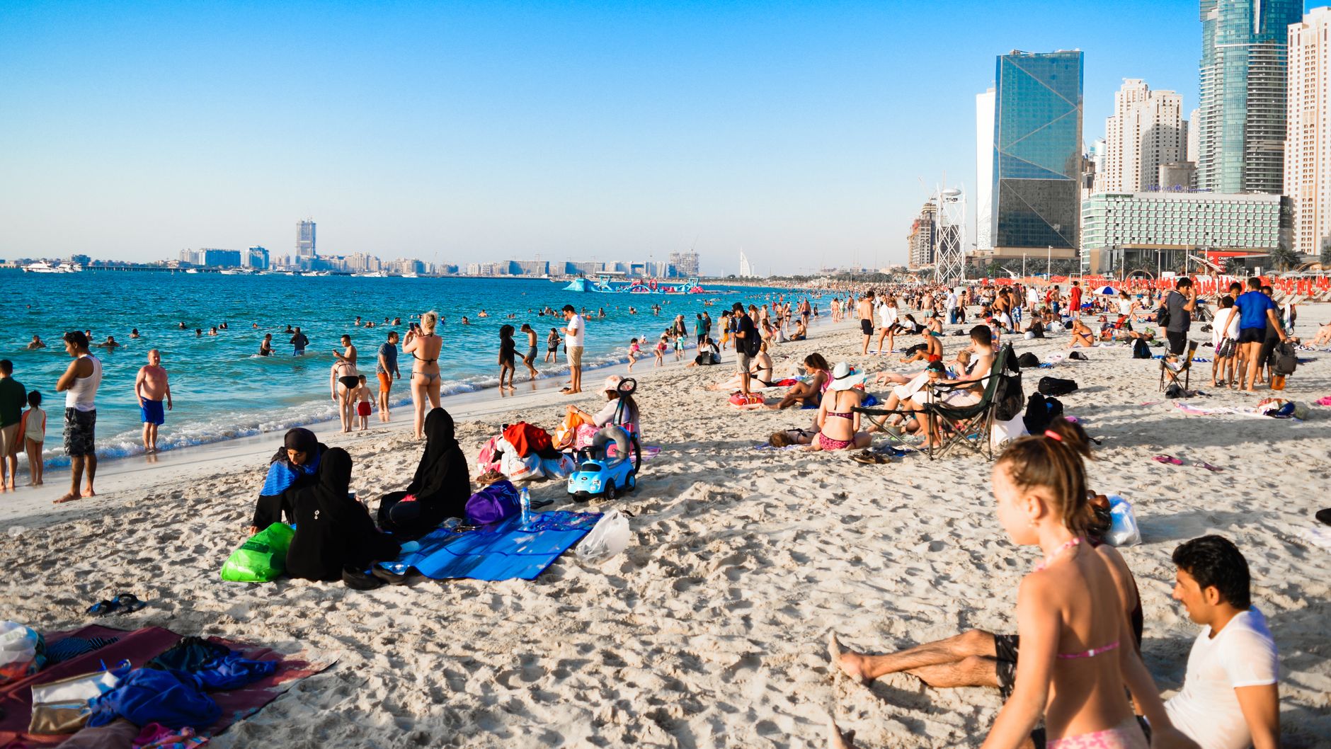 Jumeirah