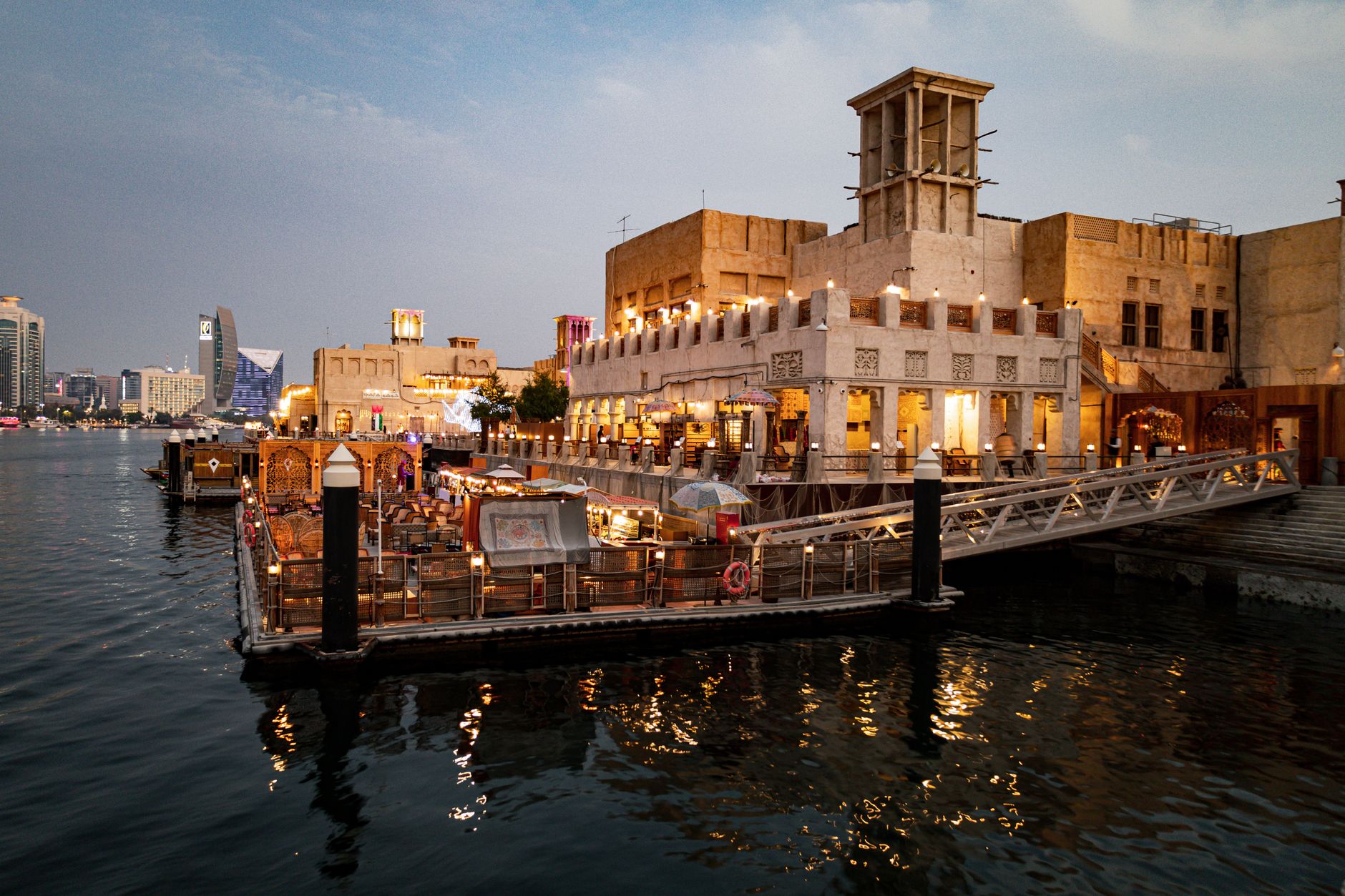 Jumeirah