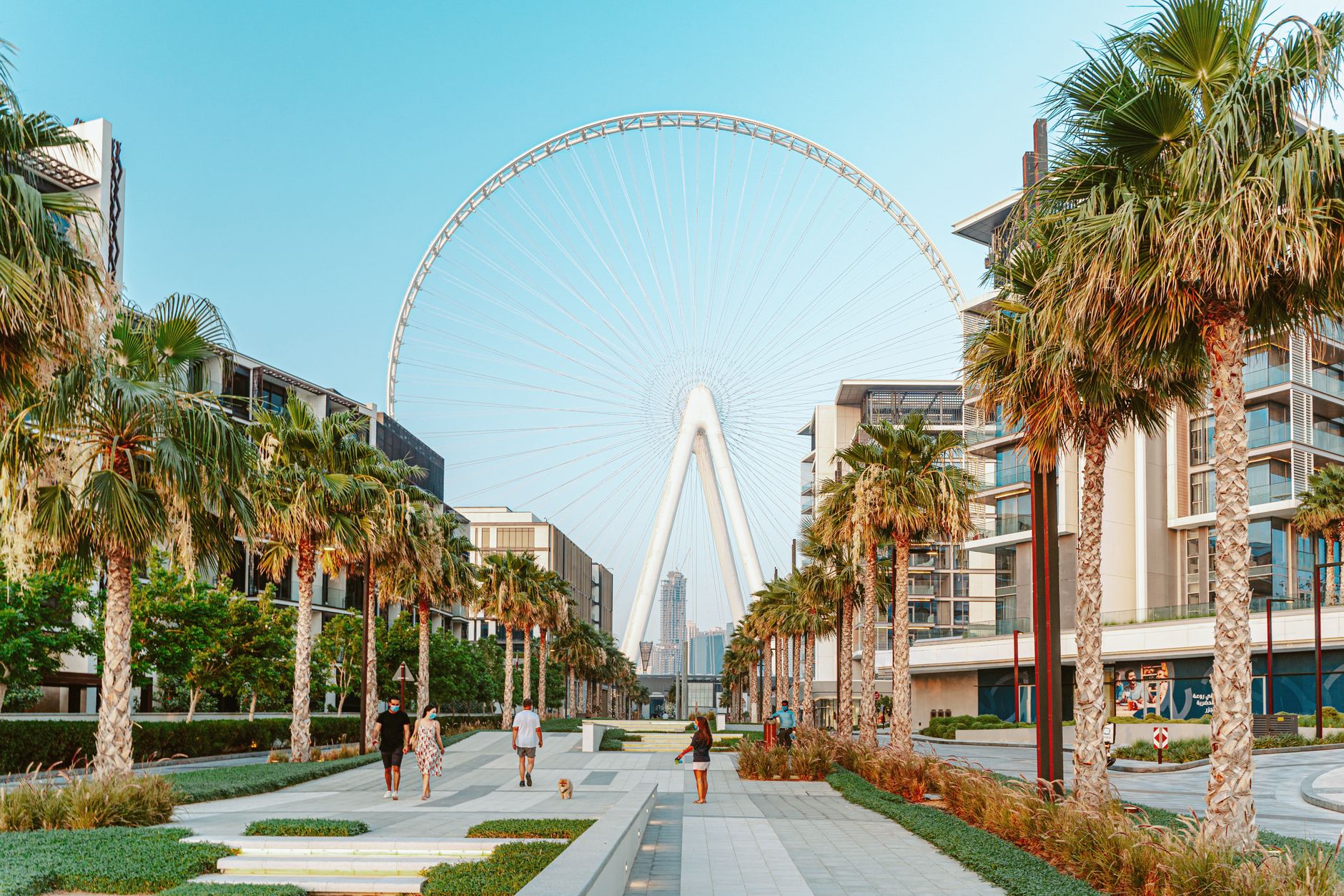 Jumeirah