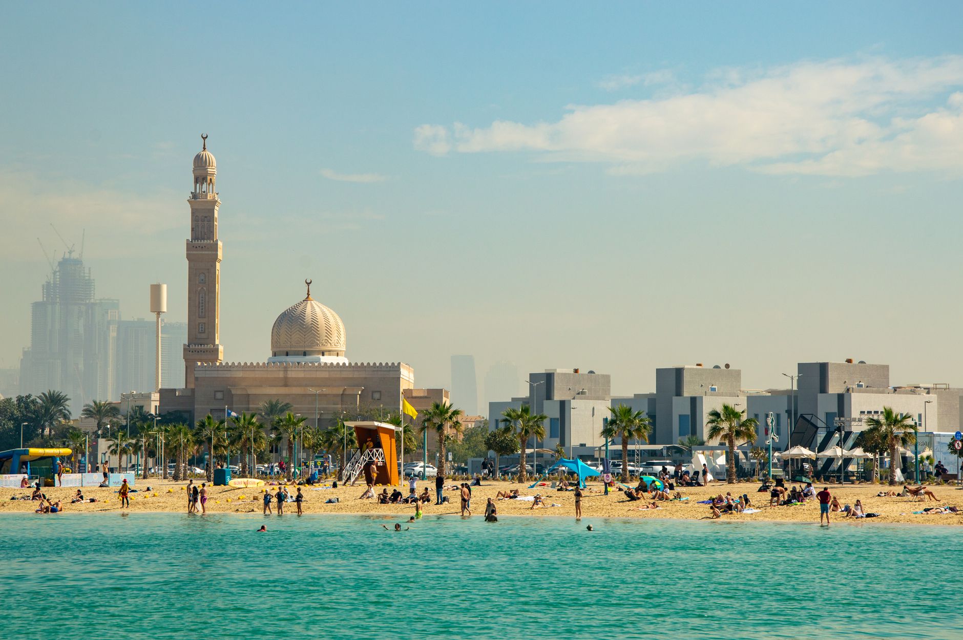 Jumeirah