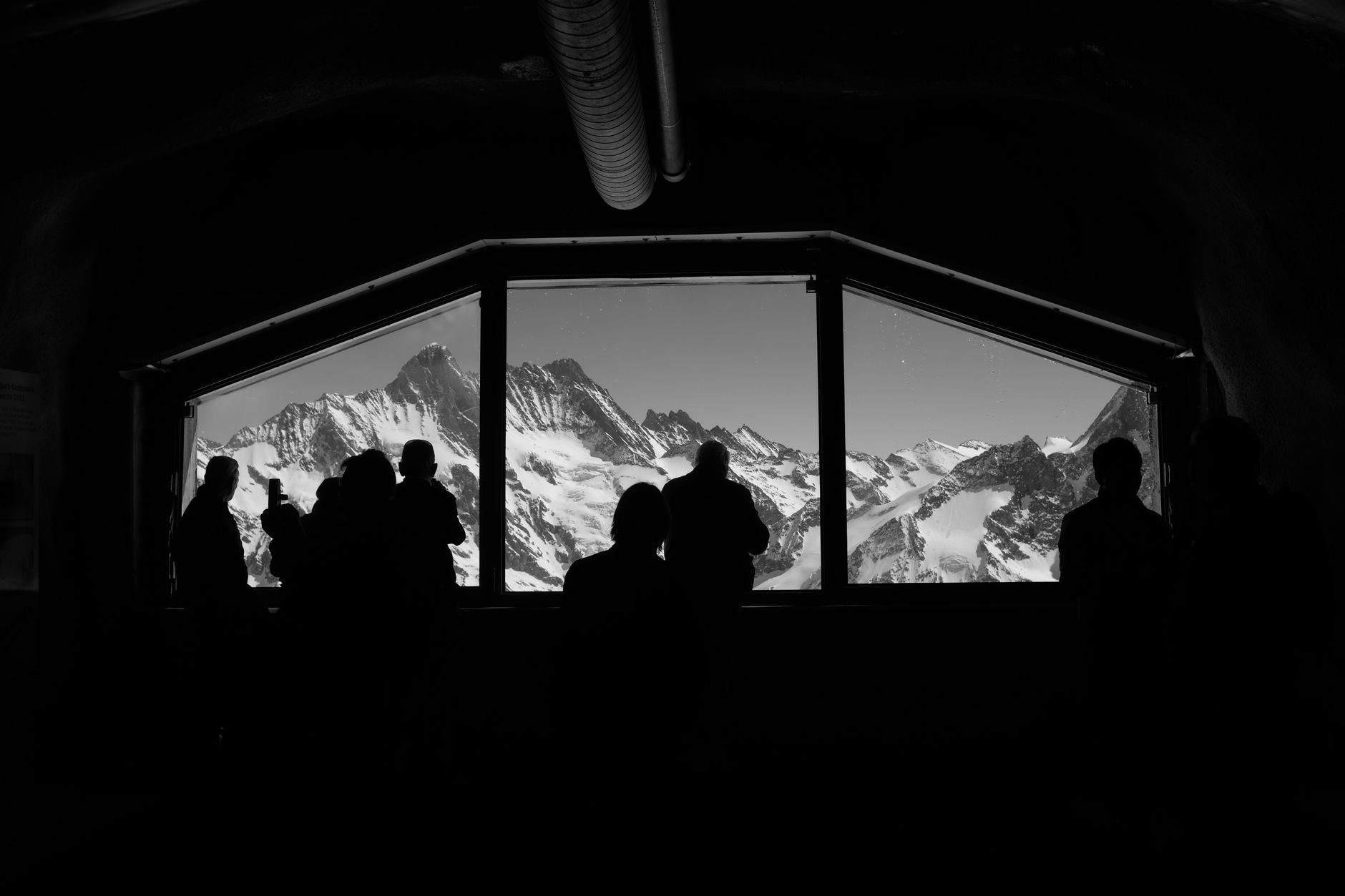 Jungfrau Region