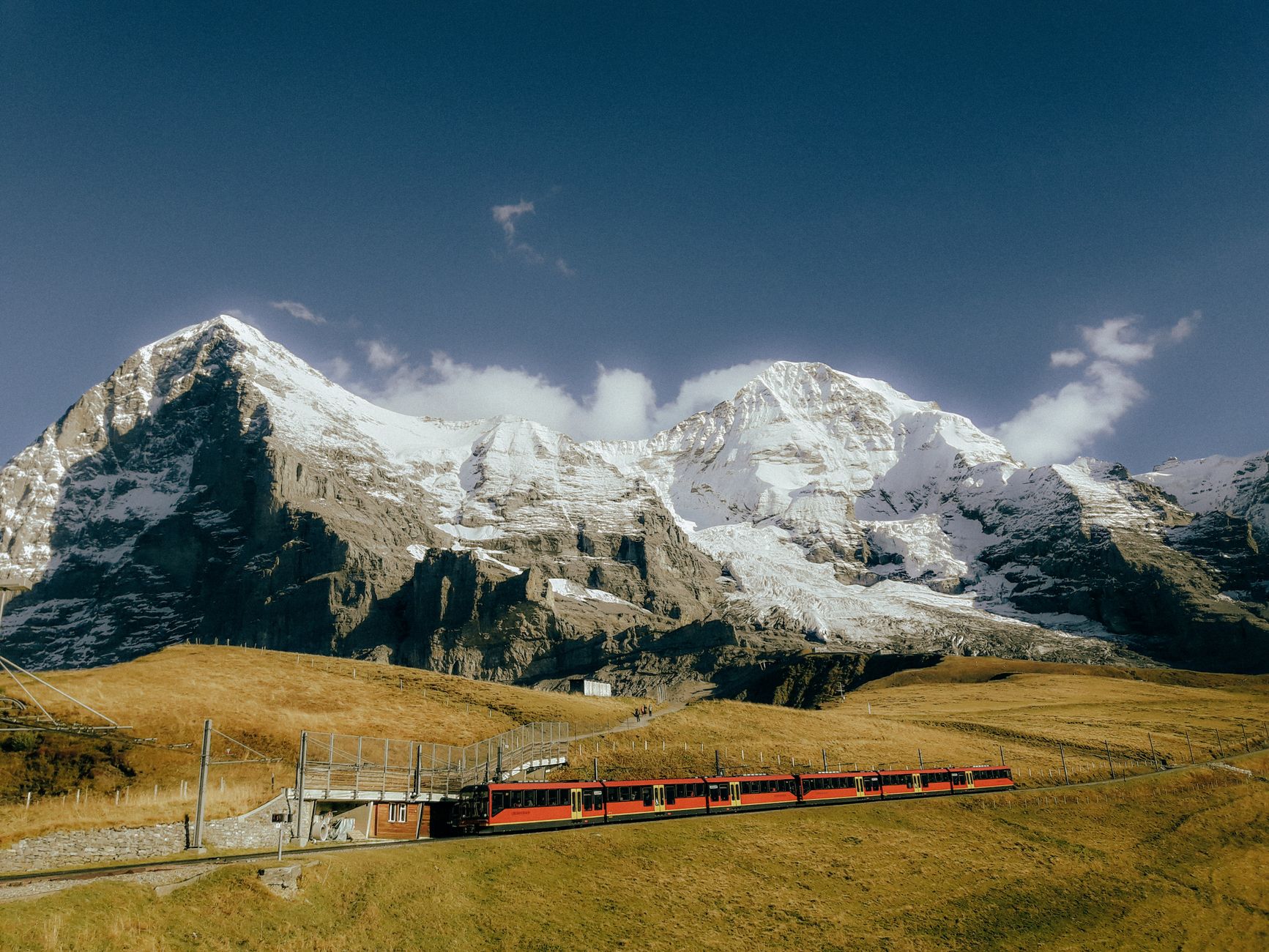 Jungfrau Region