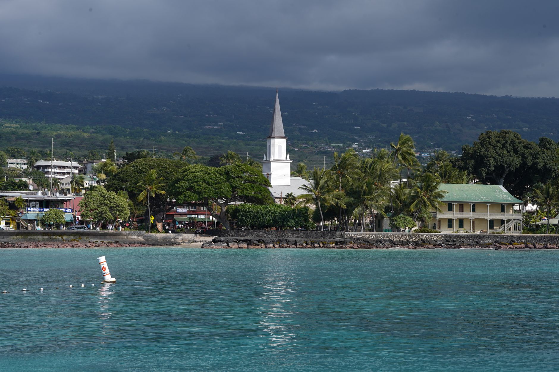 Kailua-Kona