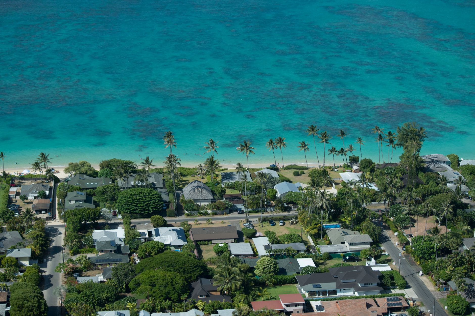 Kailua-Kona