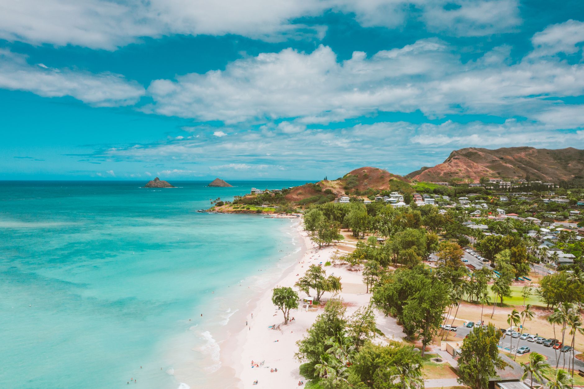 Kailua-Kona
