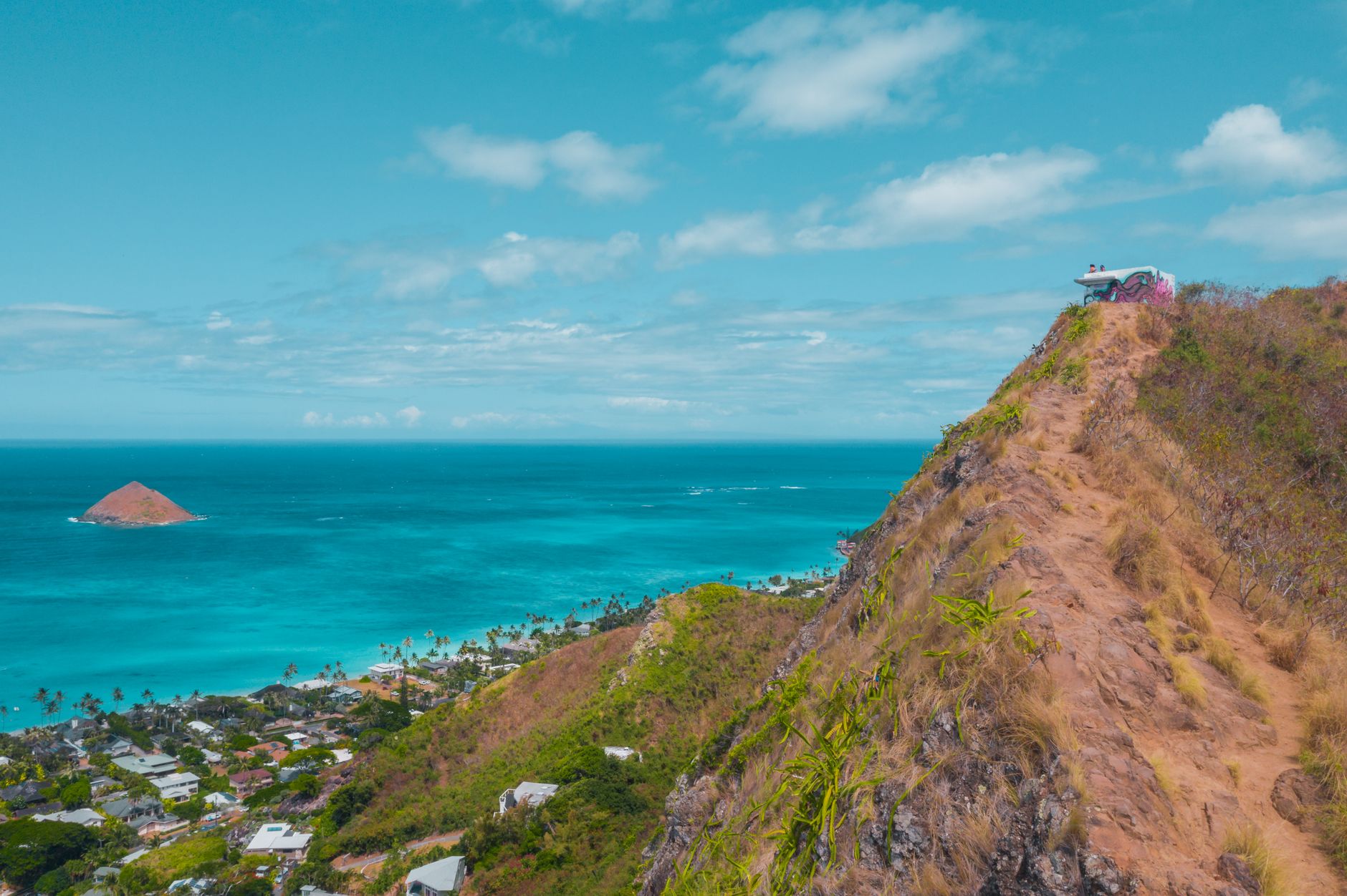 Kailua