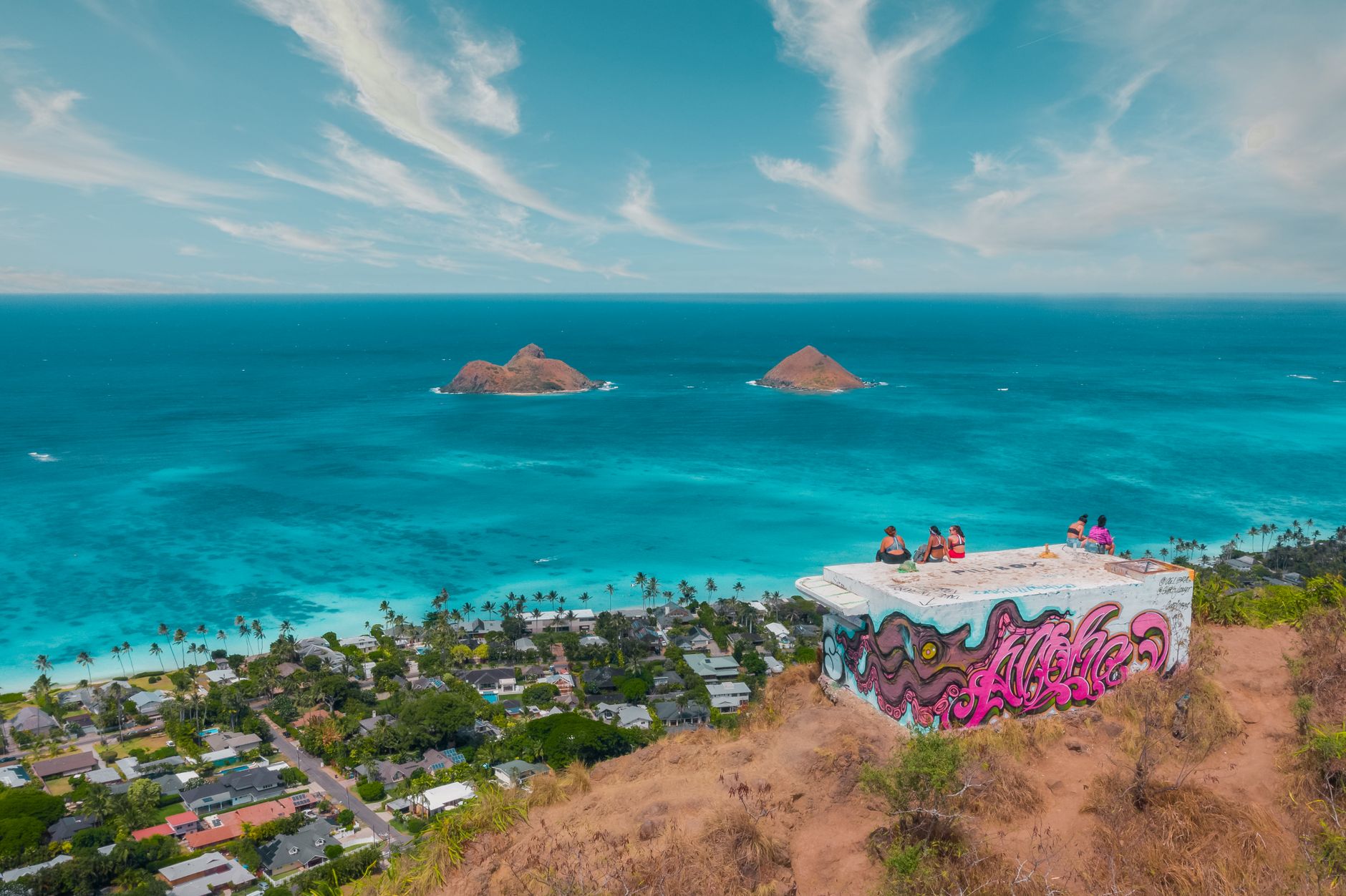 Kailua