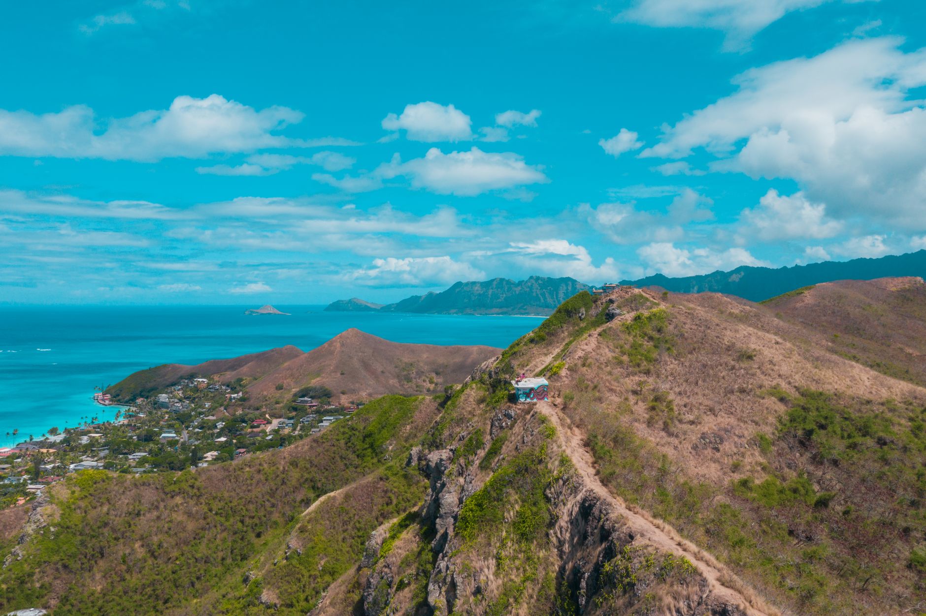 Kailua