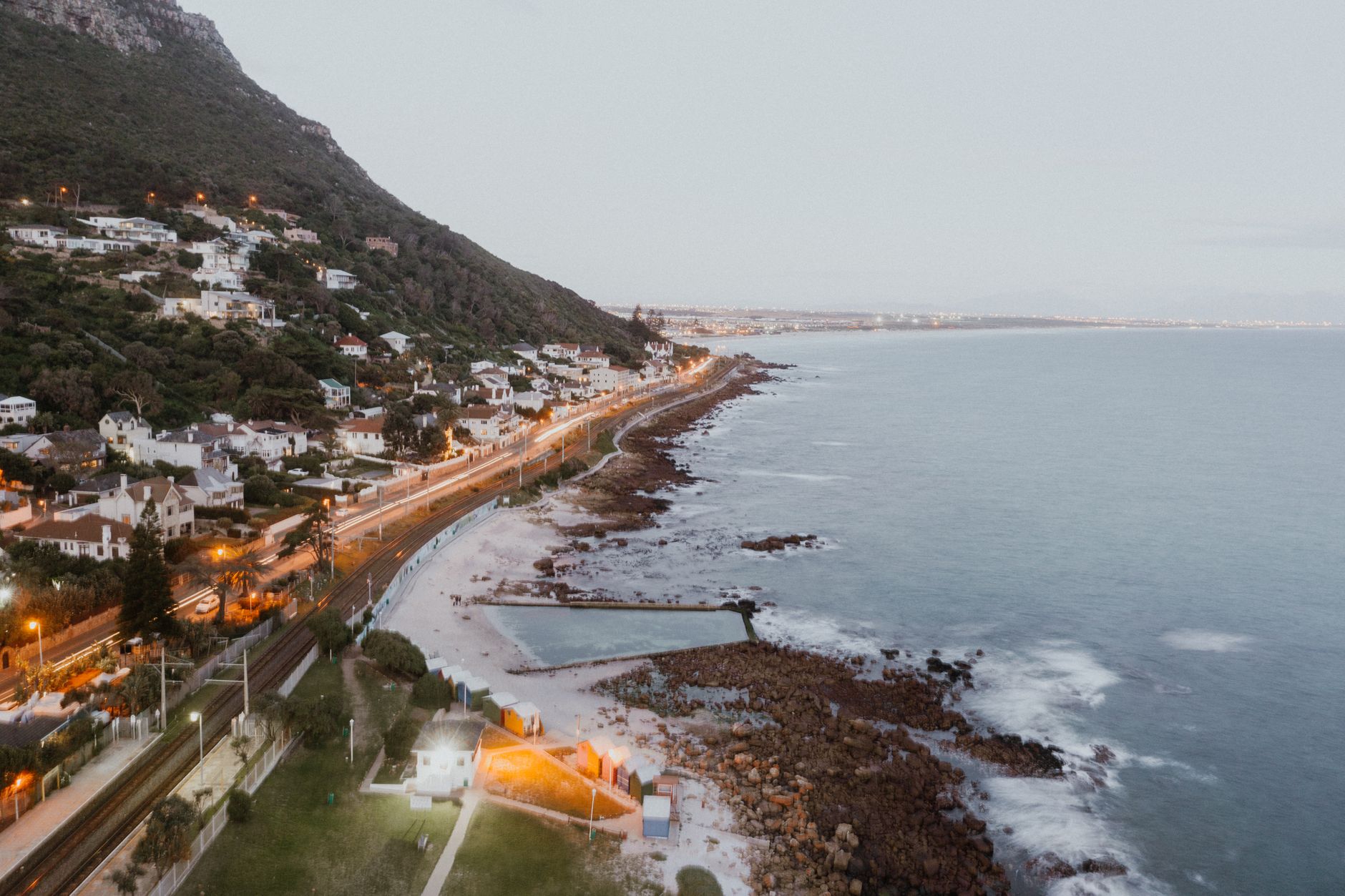 Kalk Bay