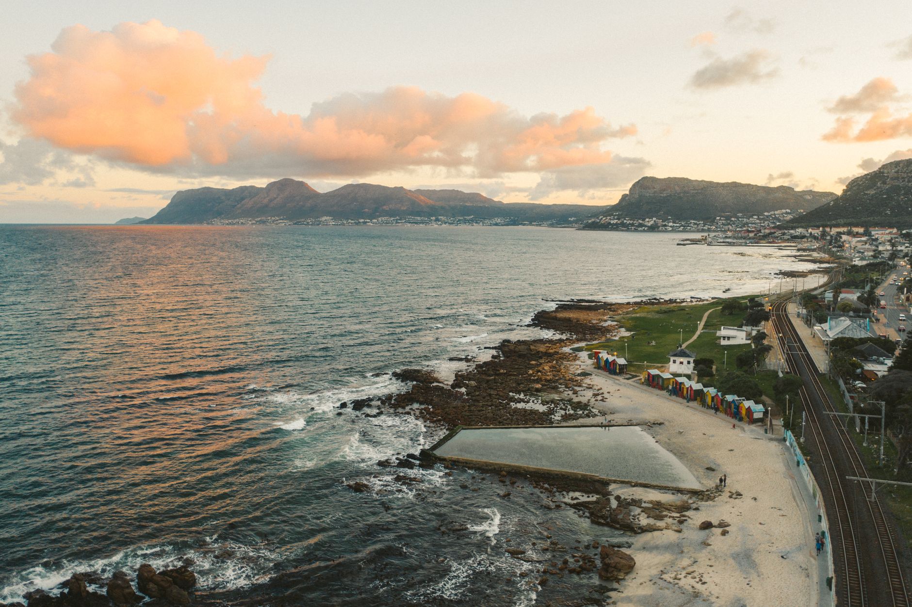 Kalk Bay