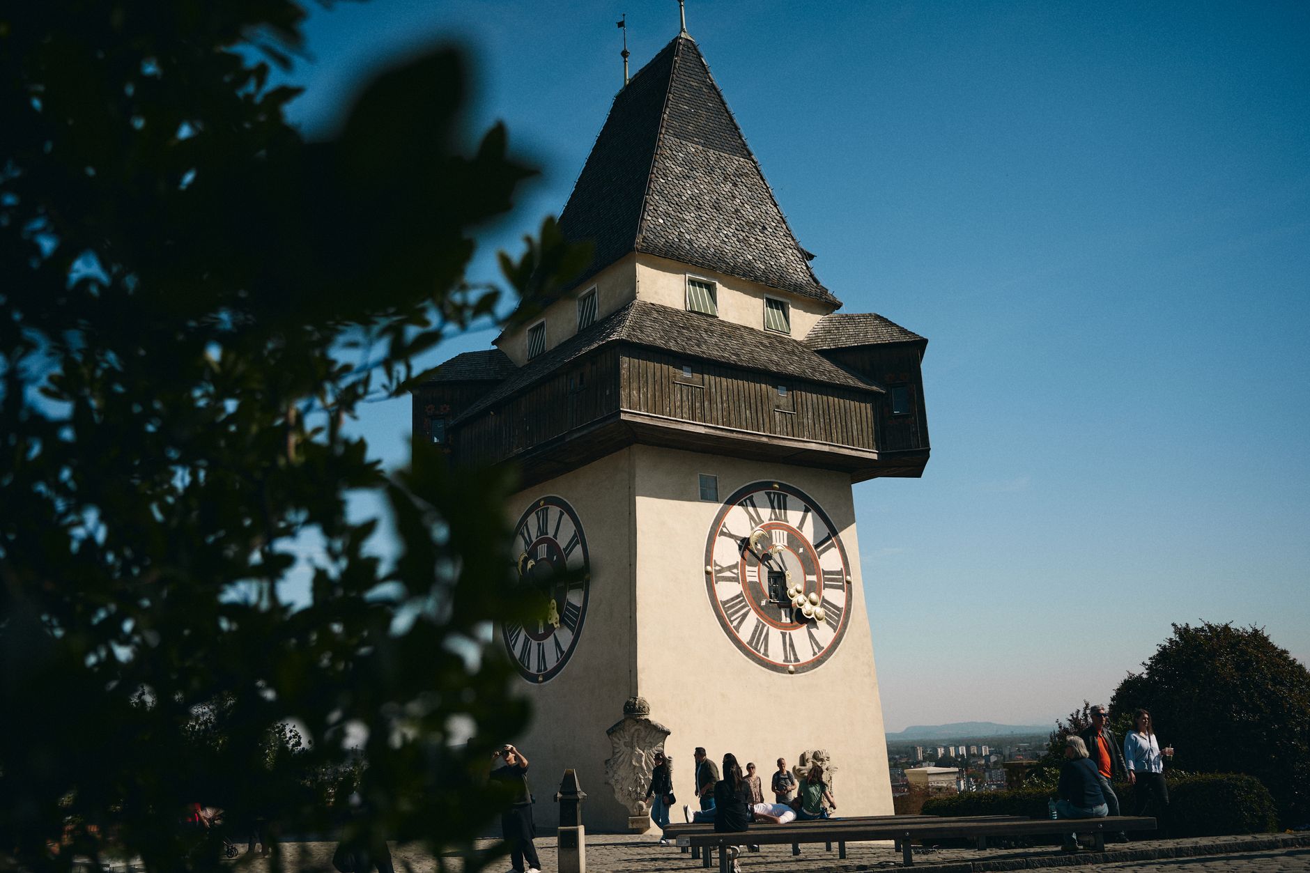 Kalvarienberg Bad Tölz
