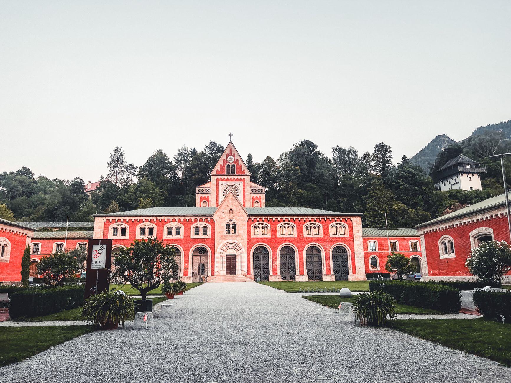 Kalvarienberg Bad Tölz