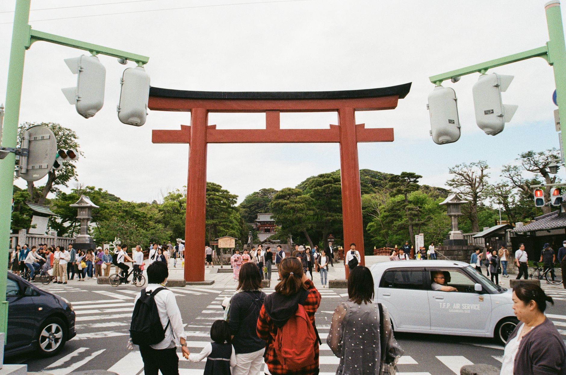 Kamakura
