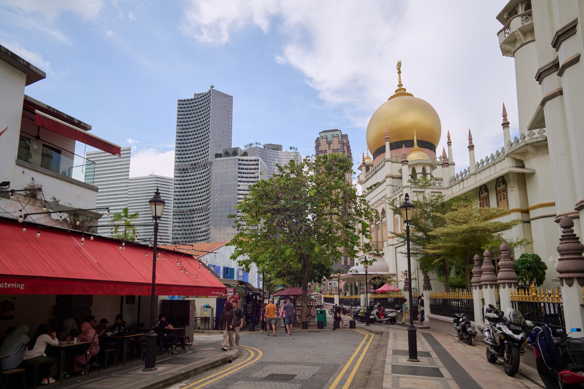 Kampong Glam