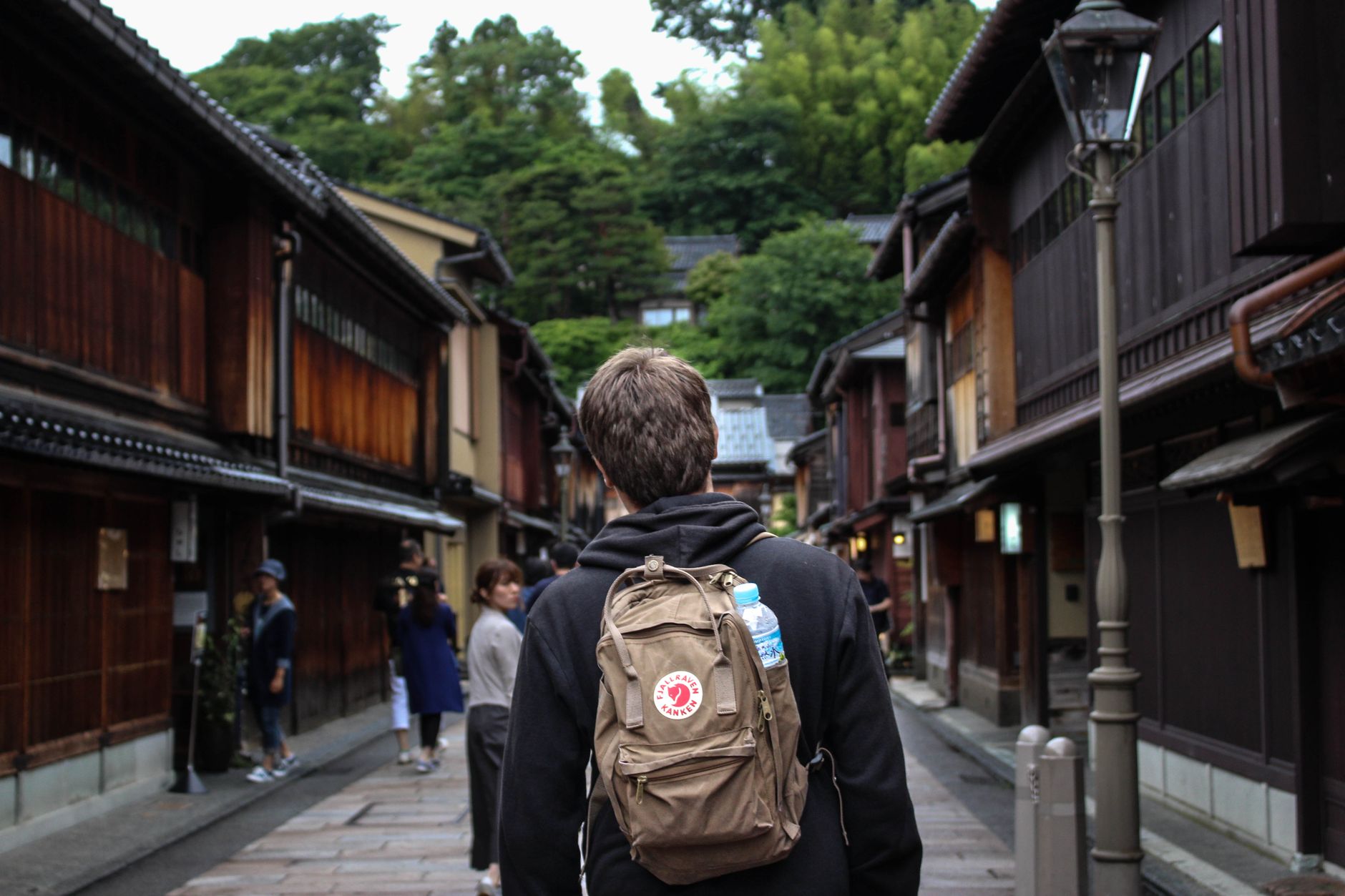 Kanazawa