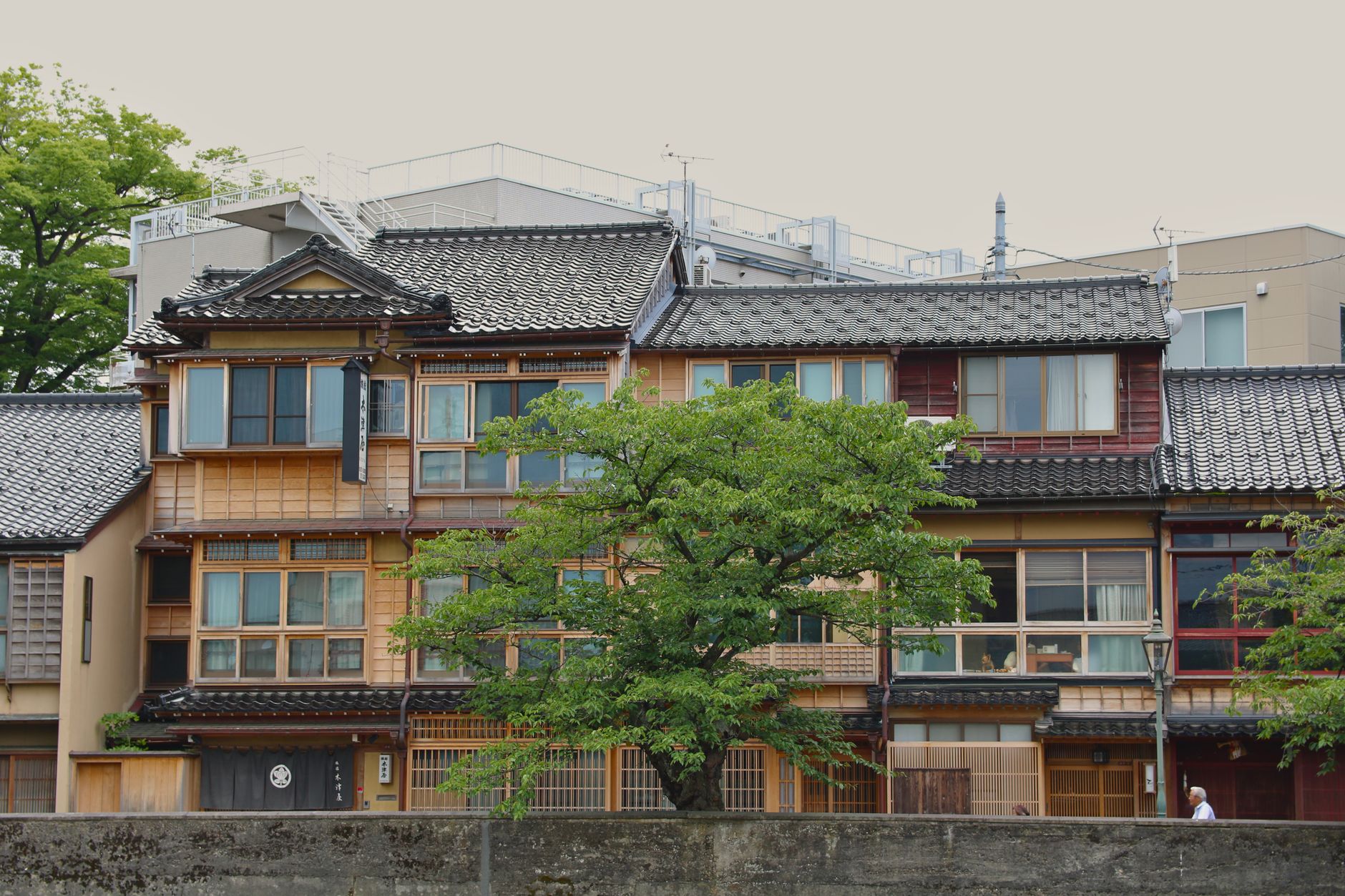 Kanazawa