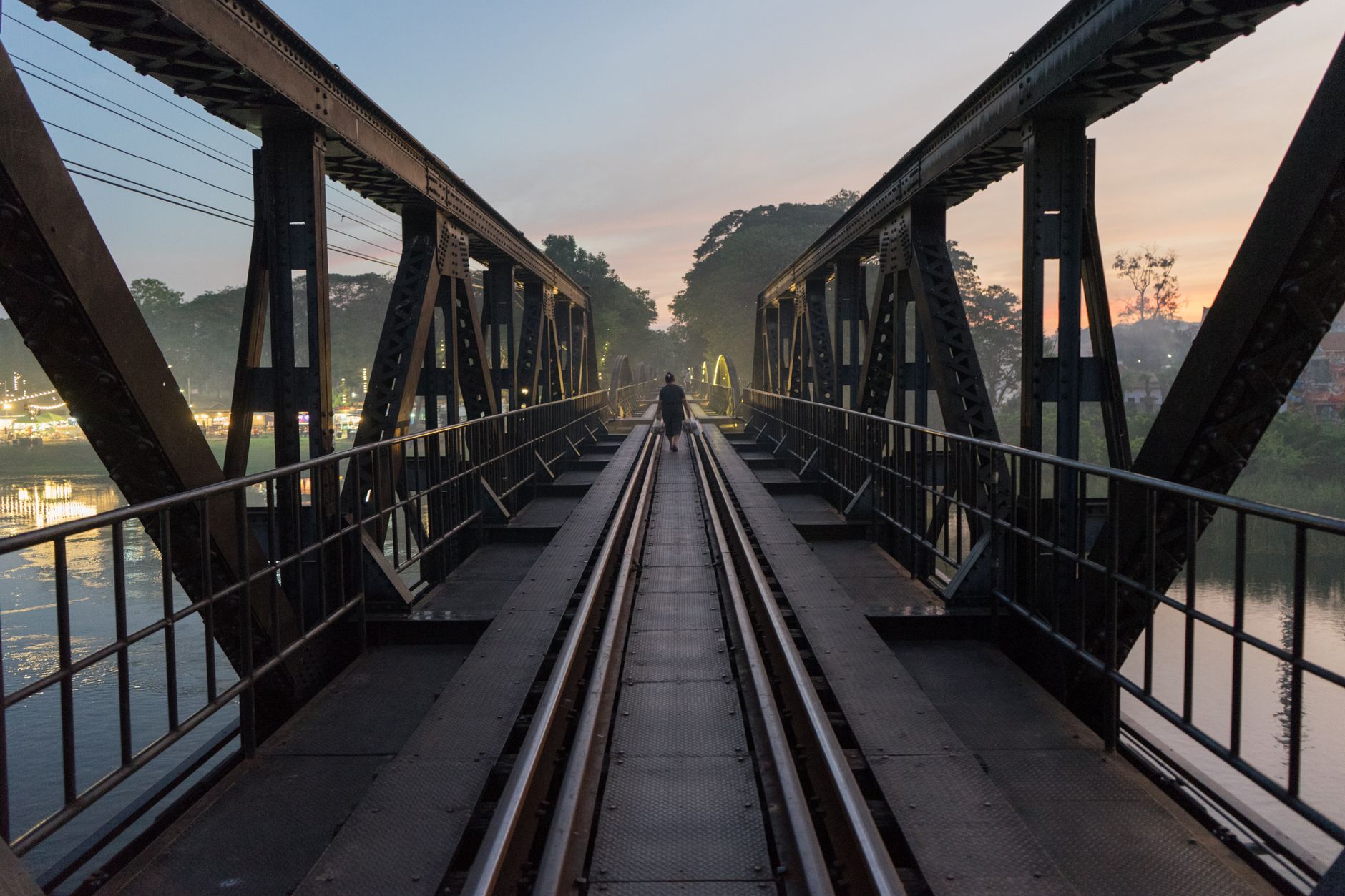 Kanchanaburi