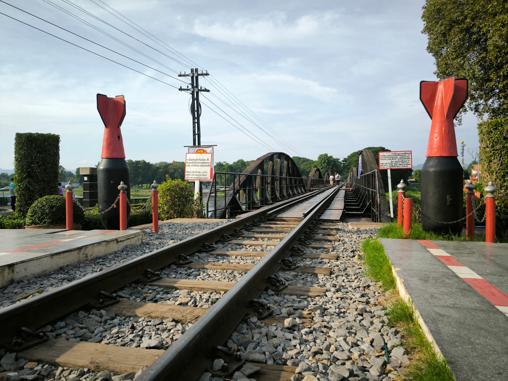 Kanchanaburi