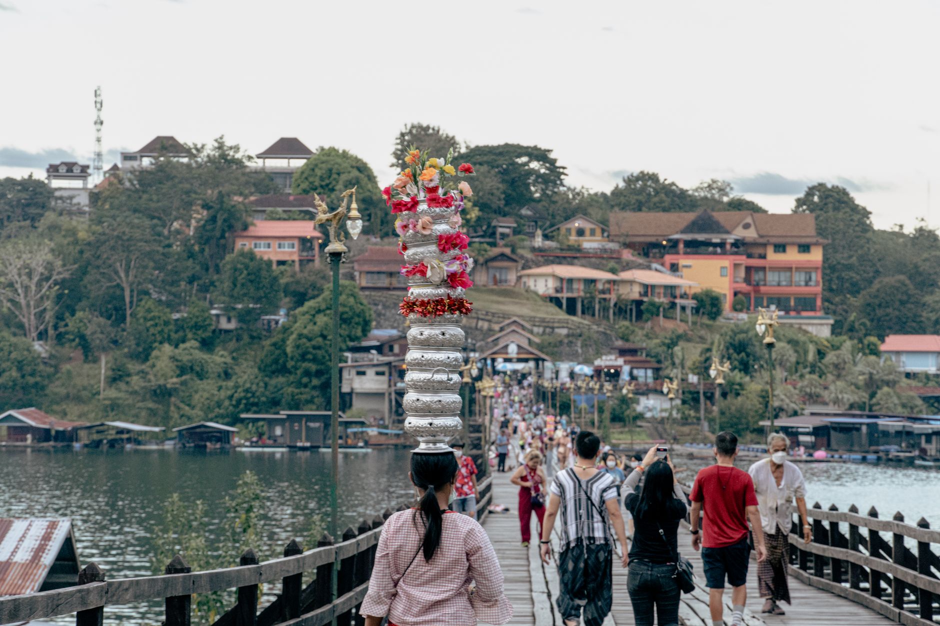 Kanchanaburi