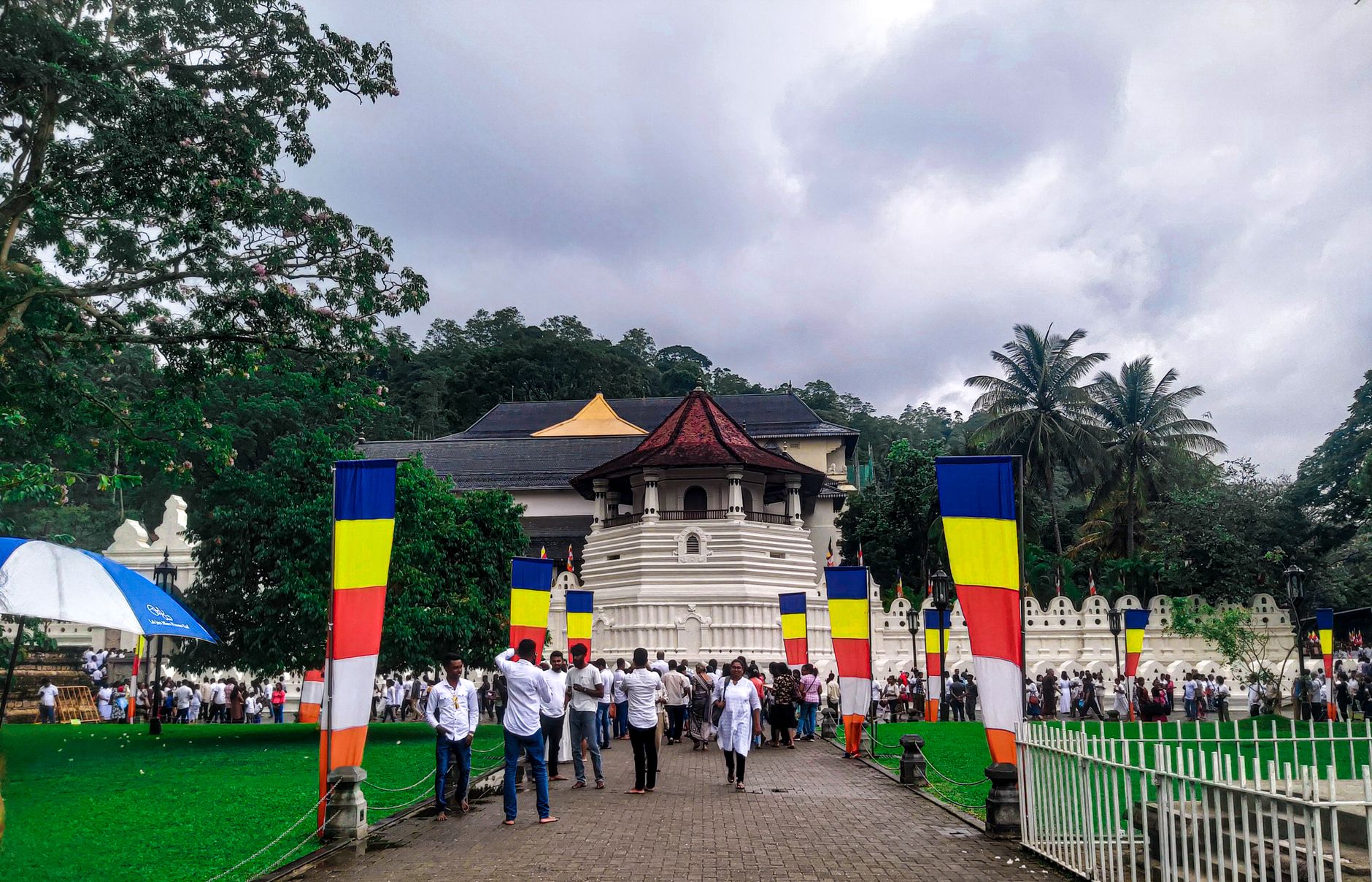 Kandy