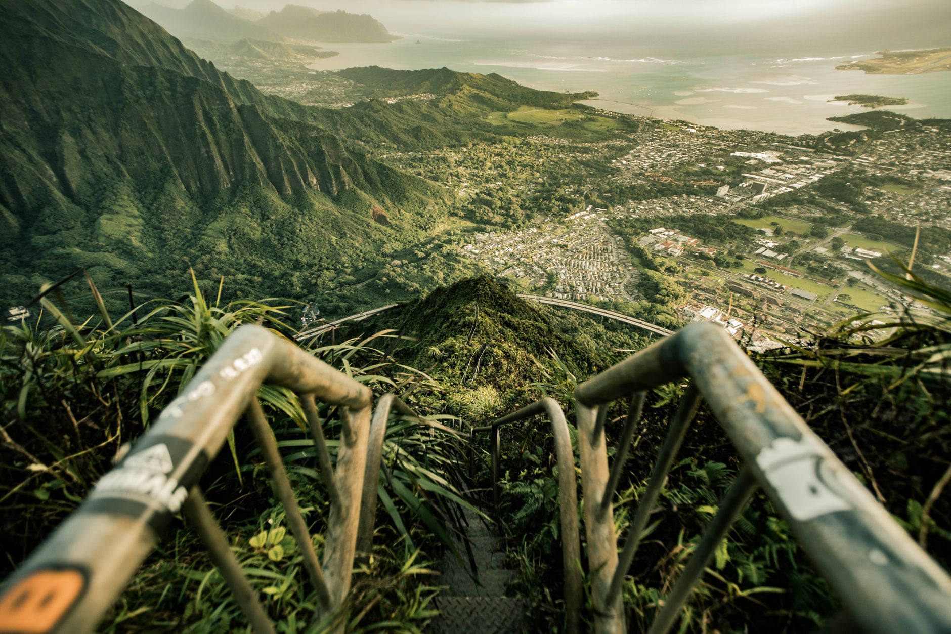Kaneohe