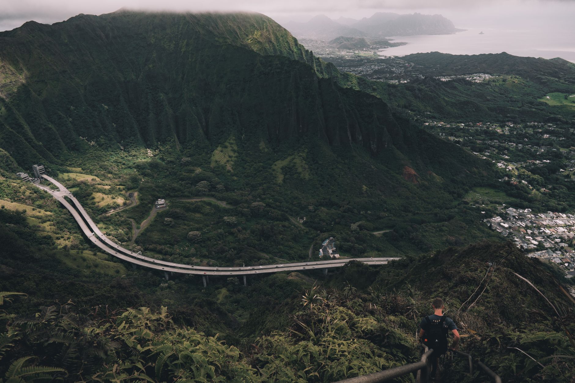 Kaneohe