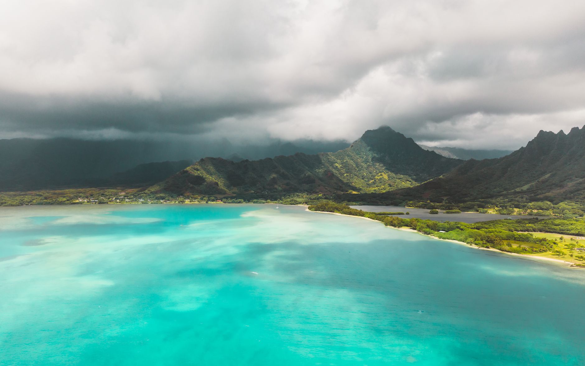 Kaneohe