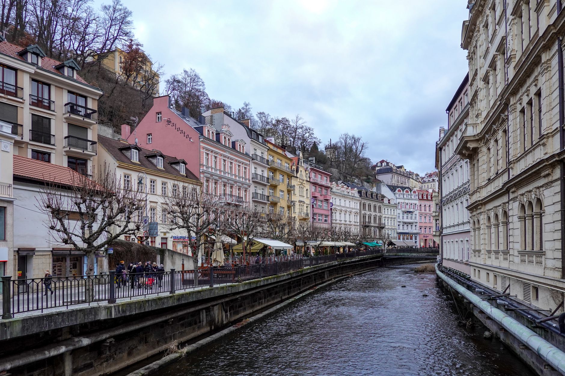 Karlovy Vary