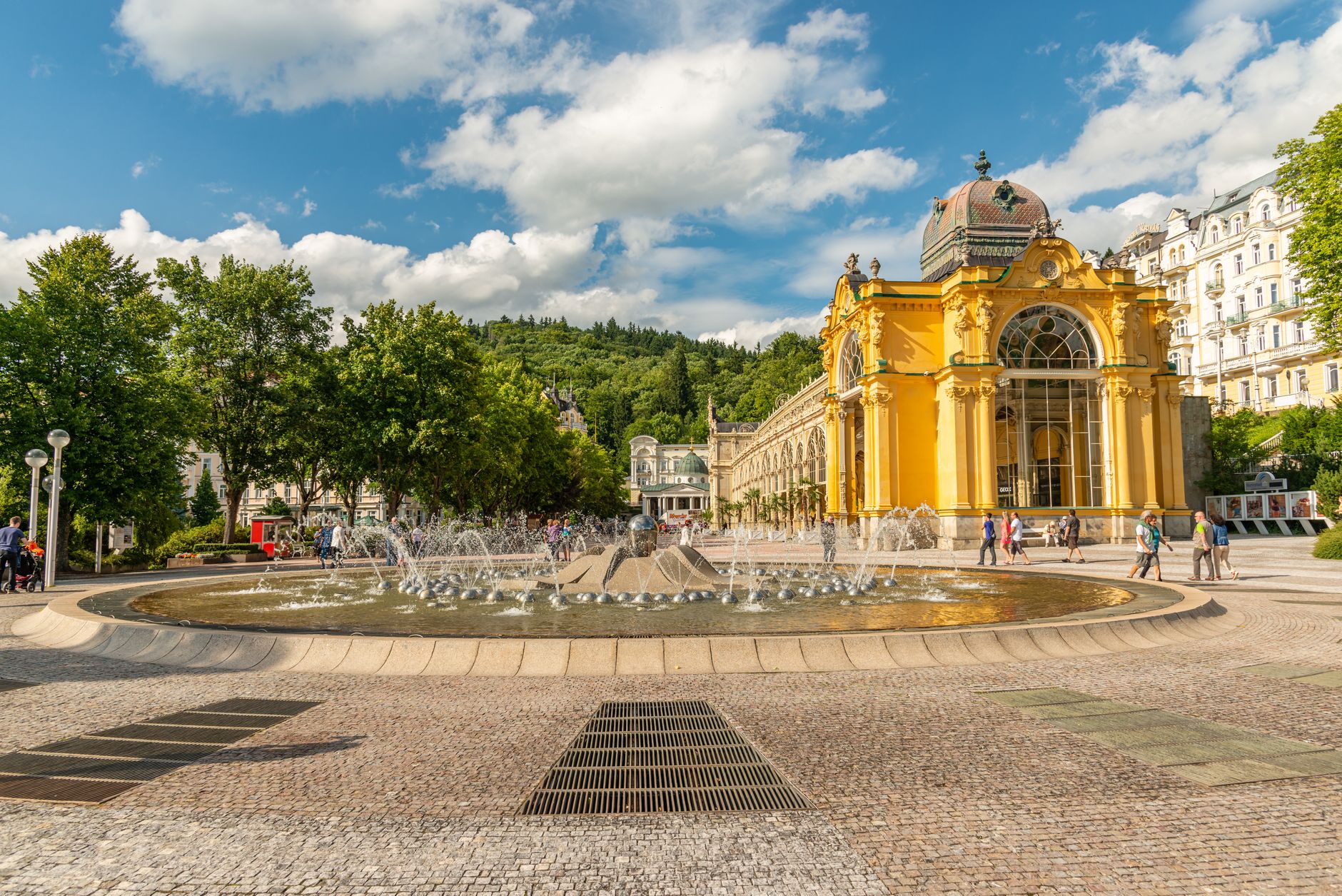 Karlovy Vary