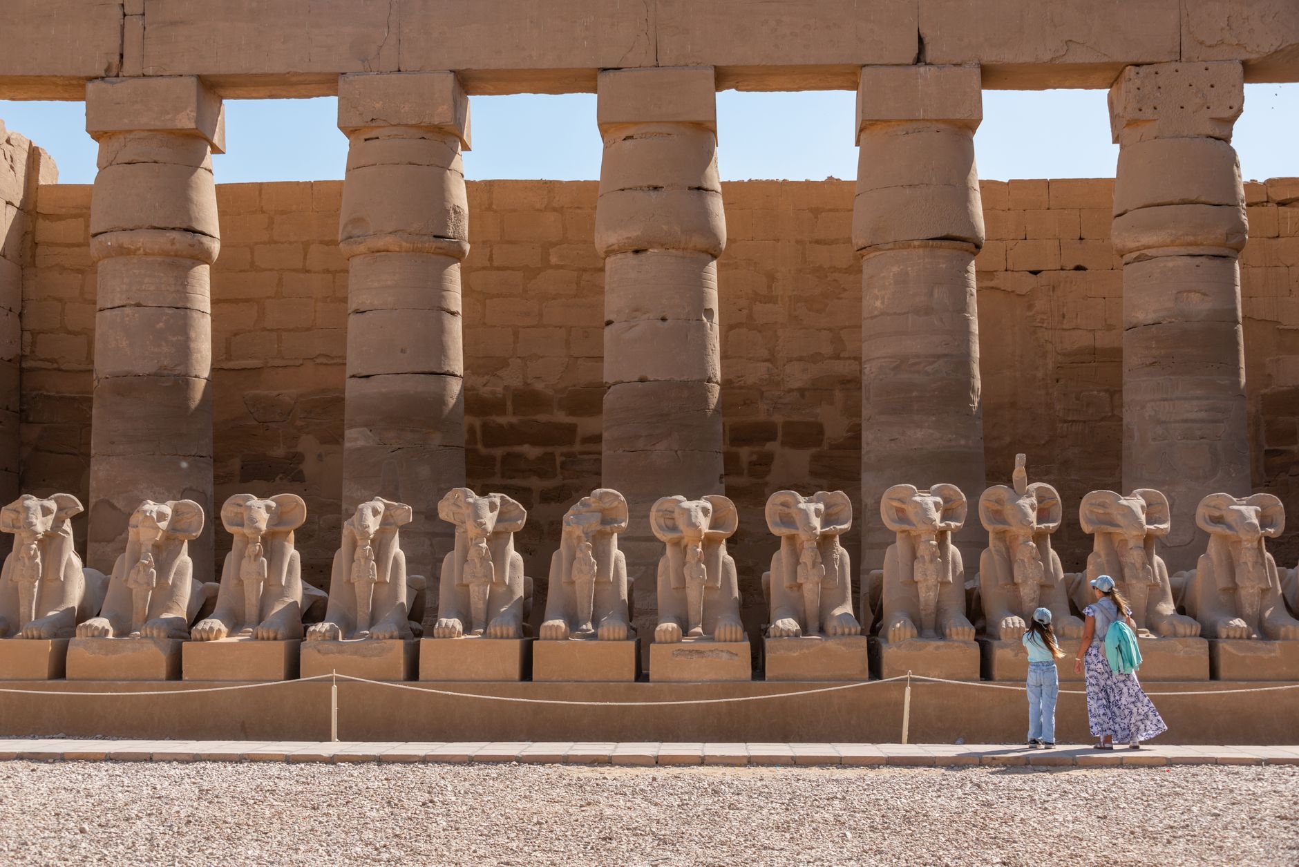 Karnak