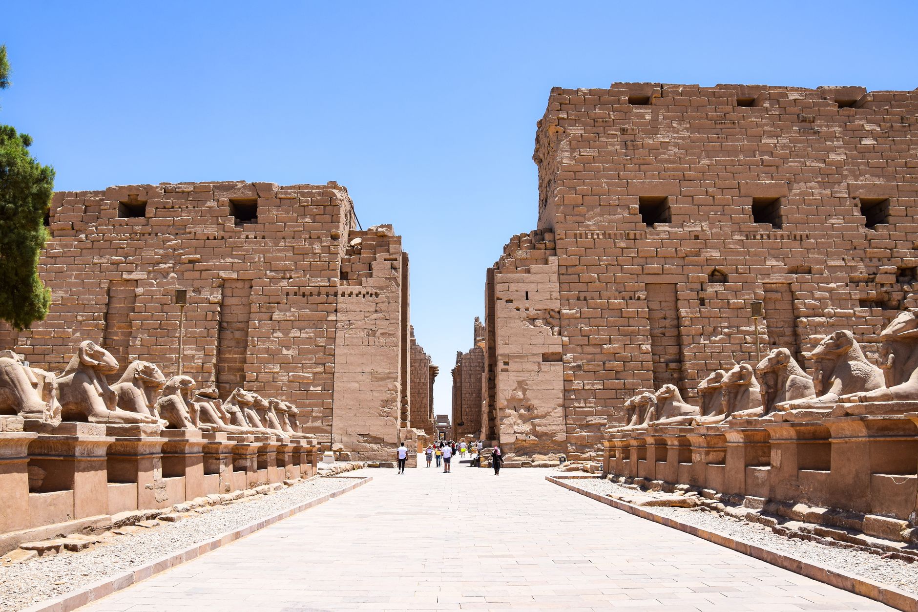 Karnak
