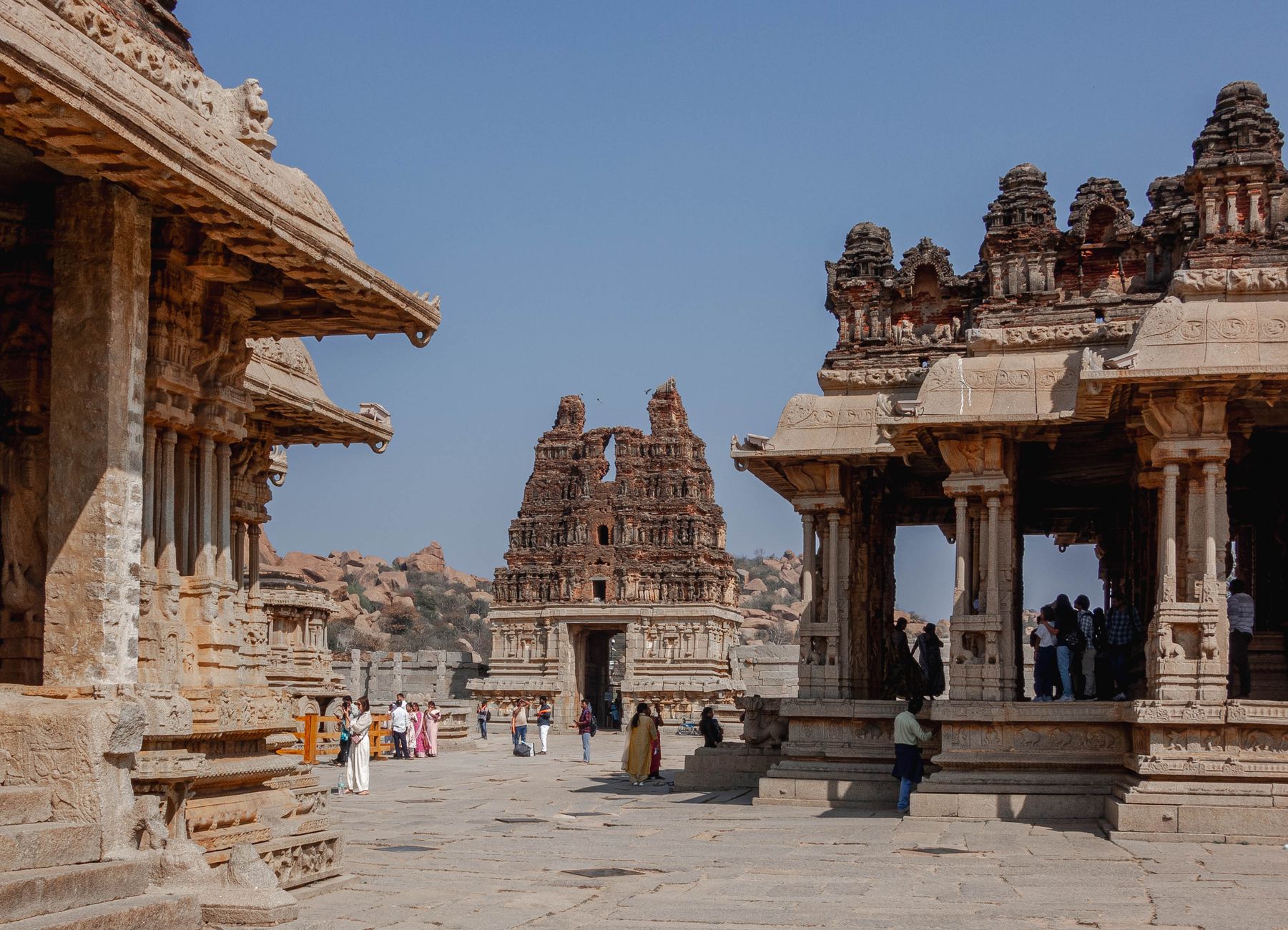 Karnataka