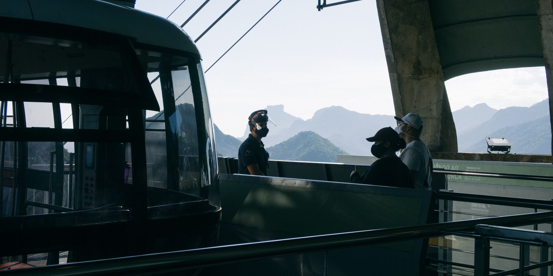 Karwendelbahn (Mittenwald Cable Car)