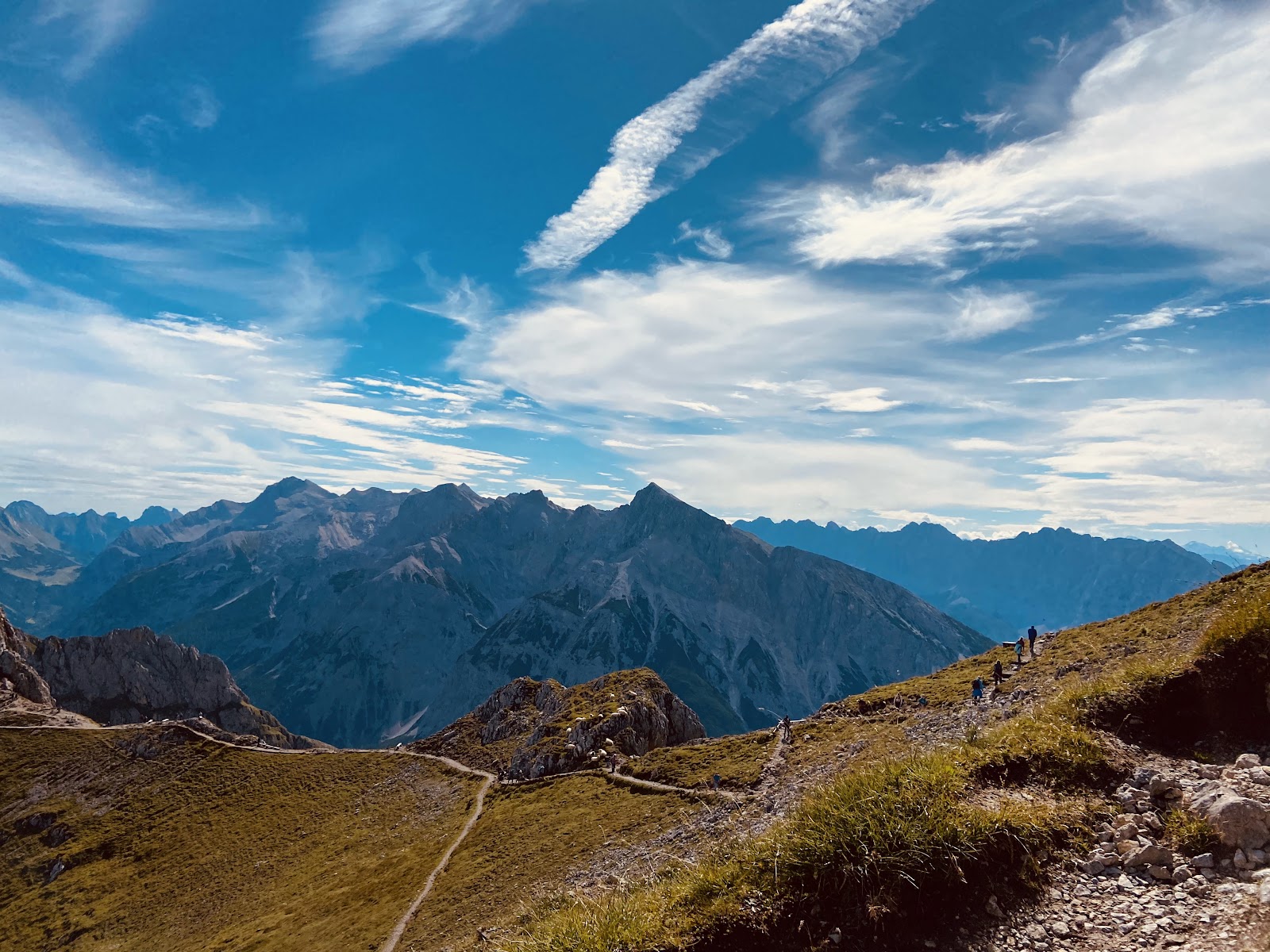 Karwendelbahn (Mittenwald Cable Car)