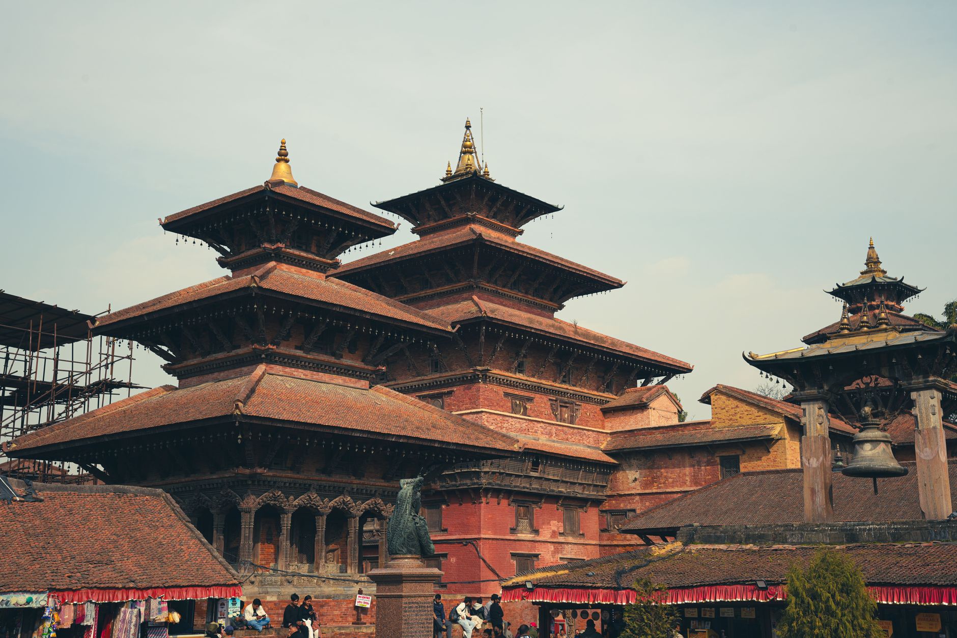 Kathmandu Valley & Himalayas, Nepal