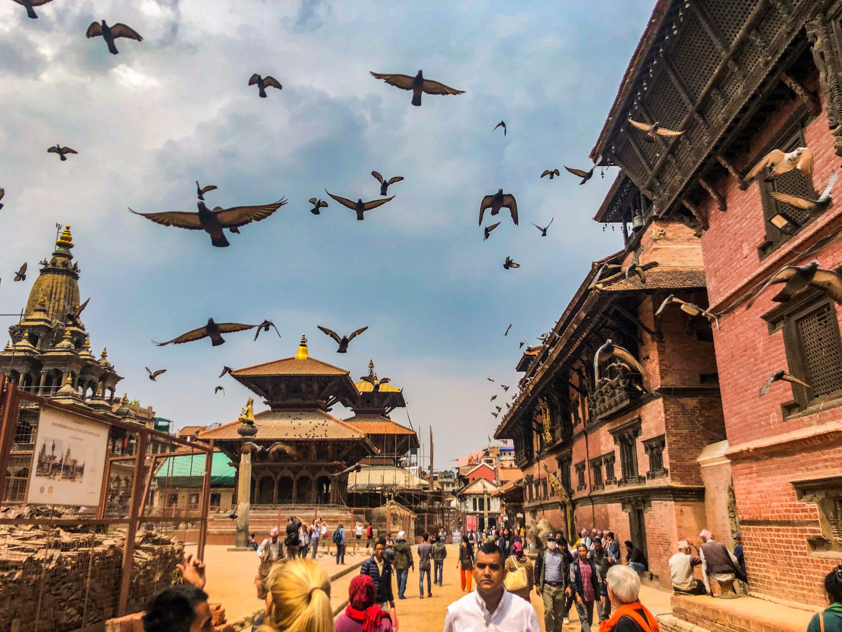 Kathmandu Valley