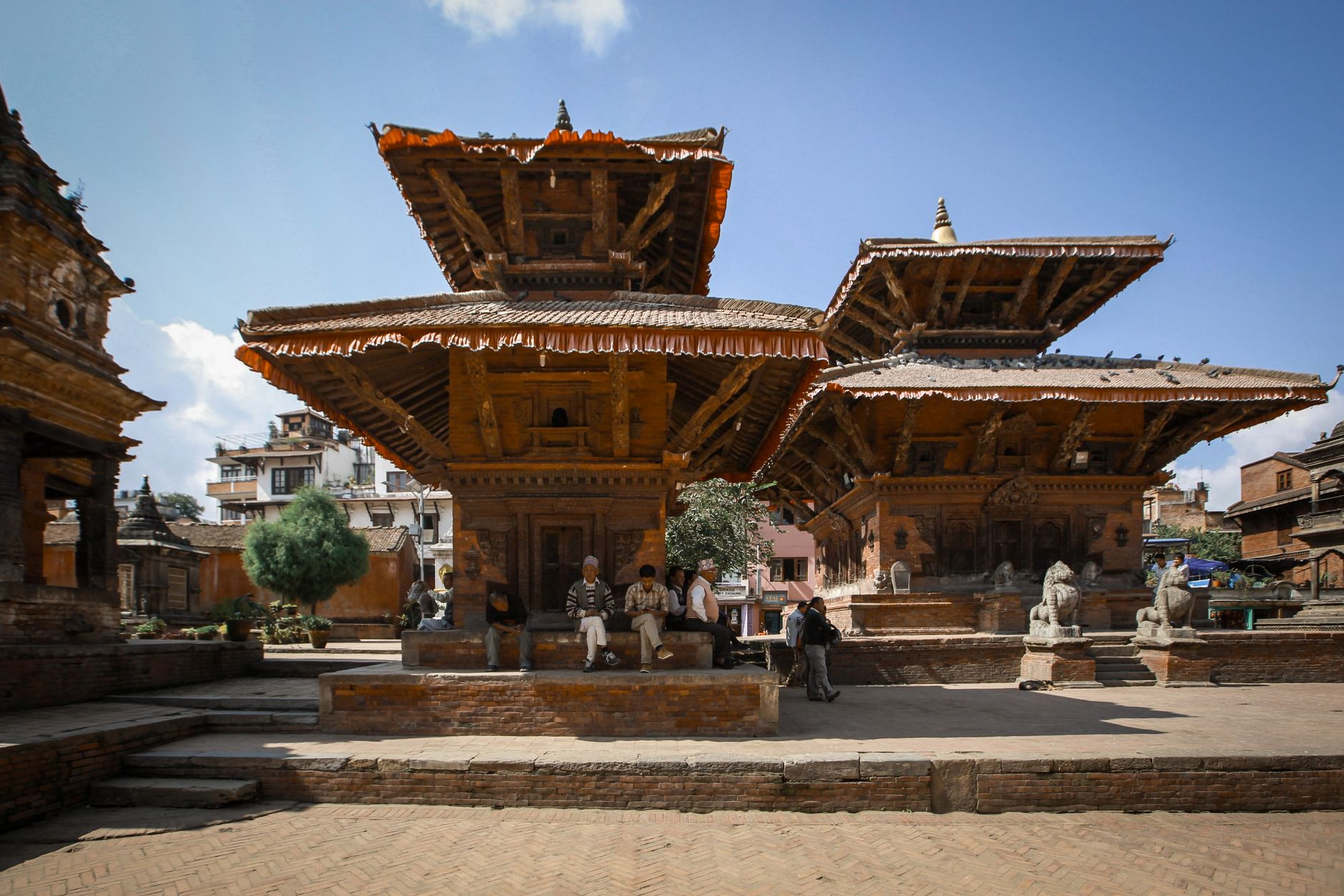 Kathmandu Valley