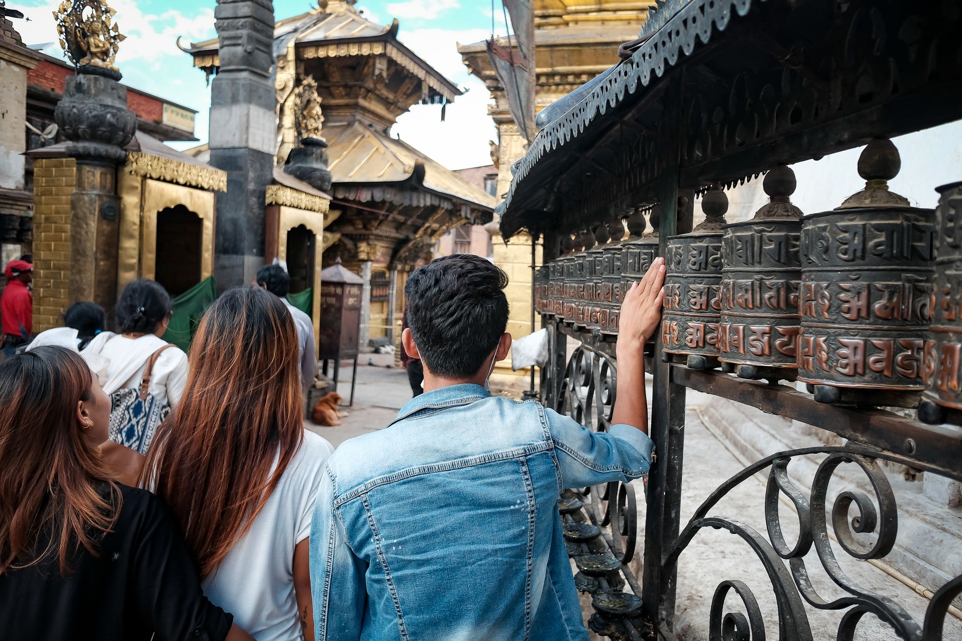 Kathmandu
