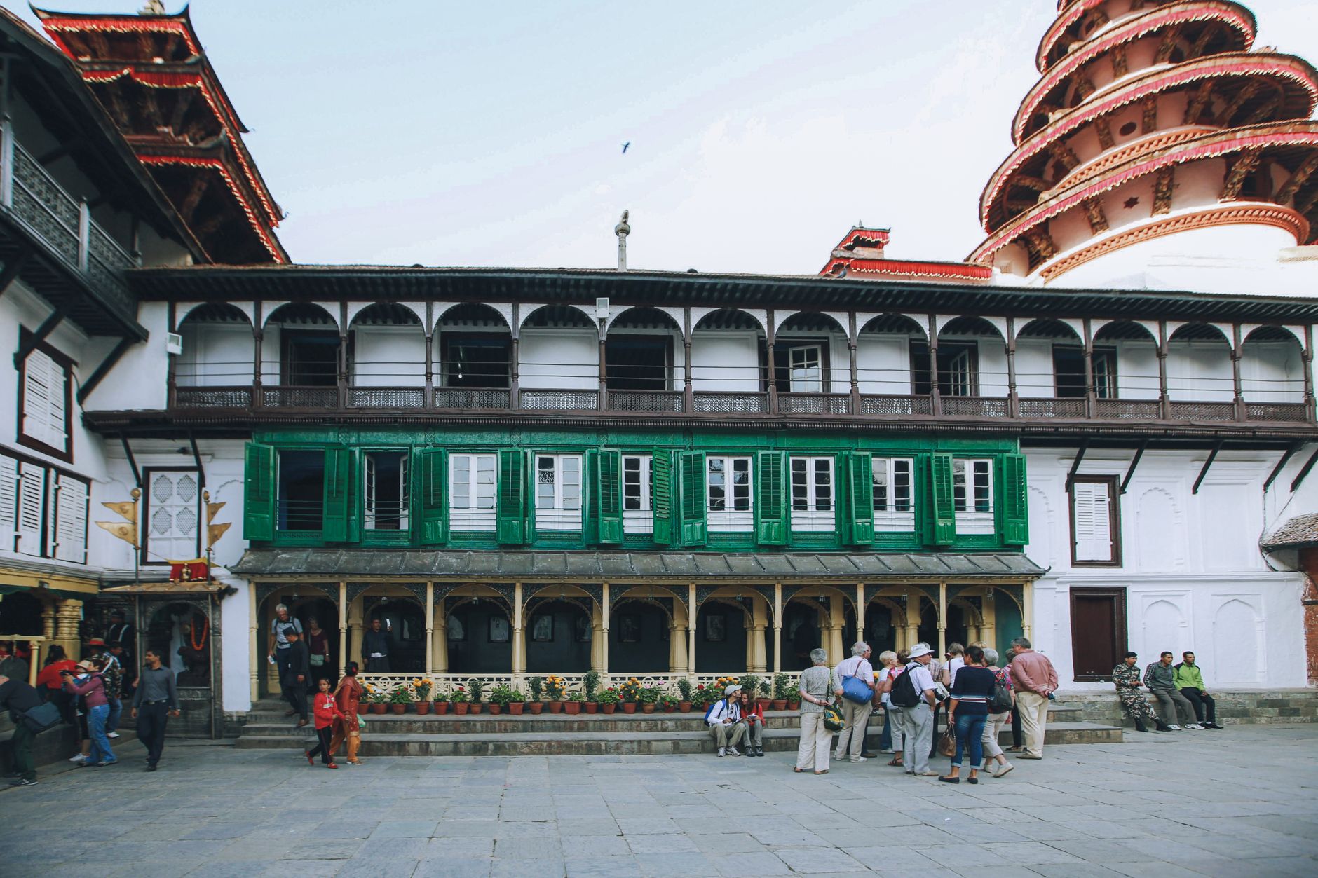 Kathmandu