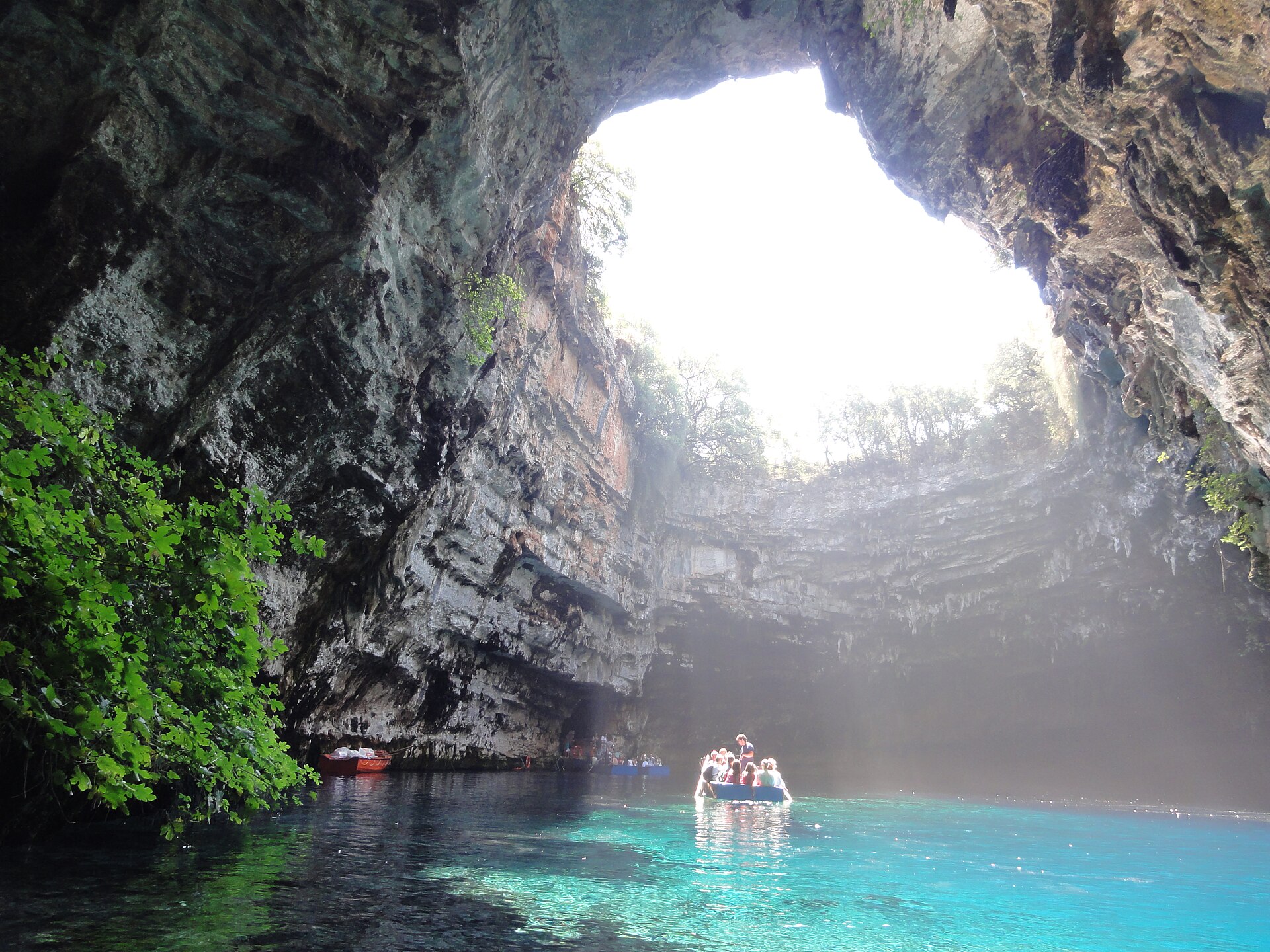 Kefalonia